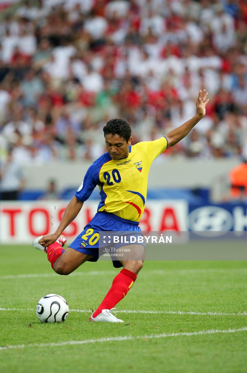 Edwin Tenorio