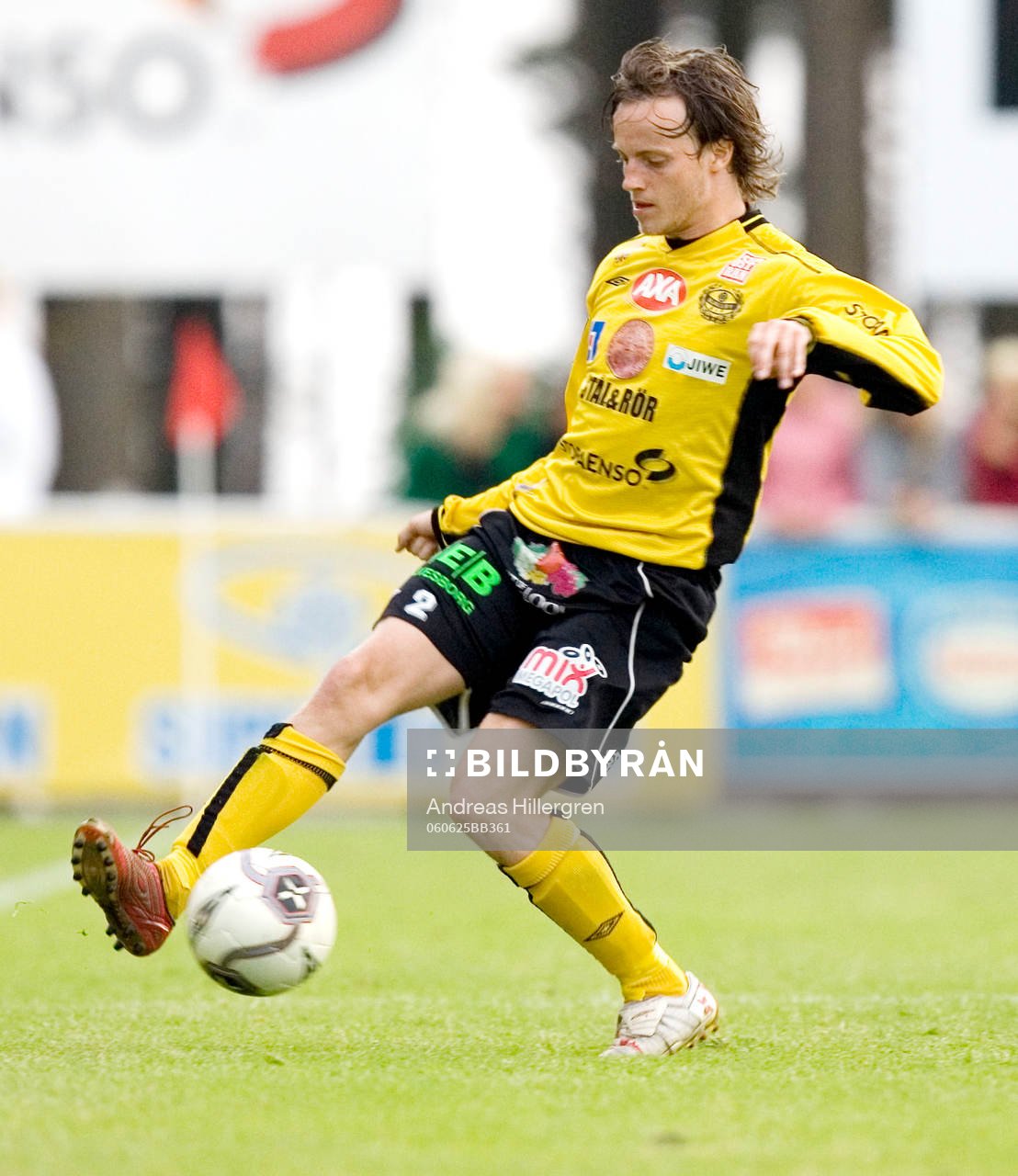 Richard Sandström.