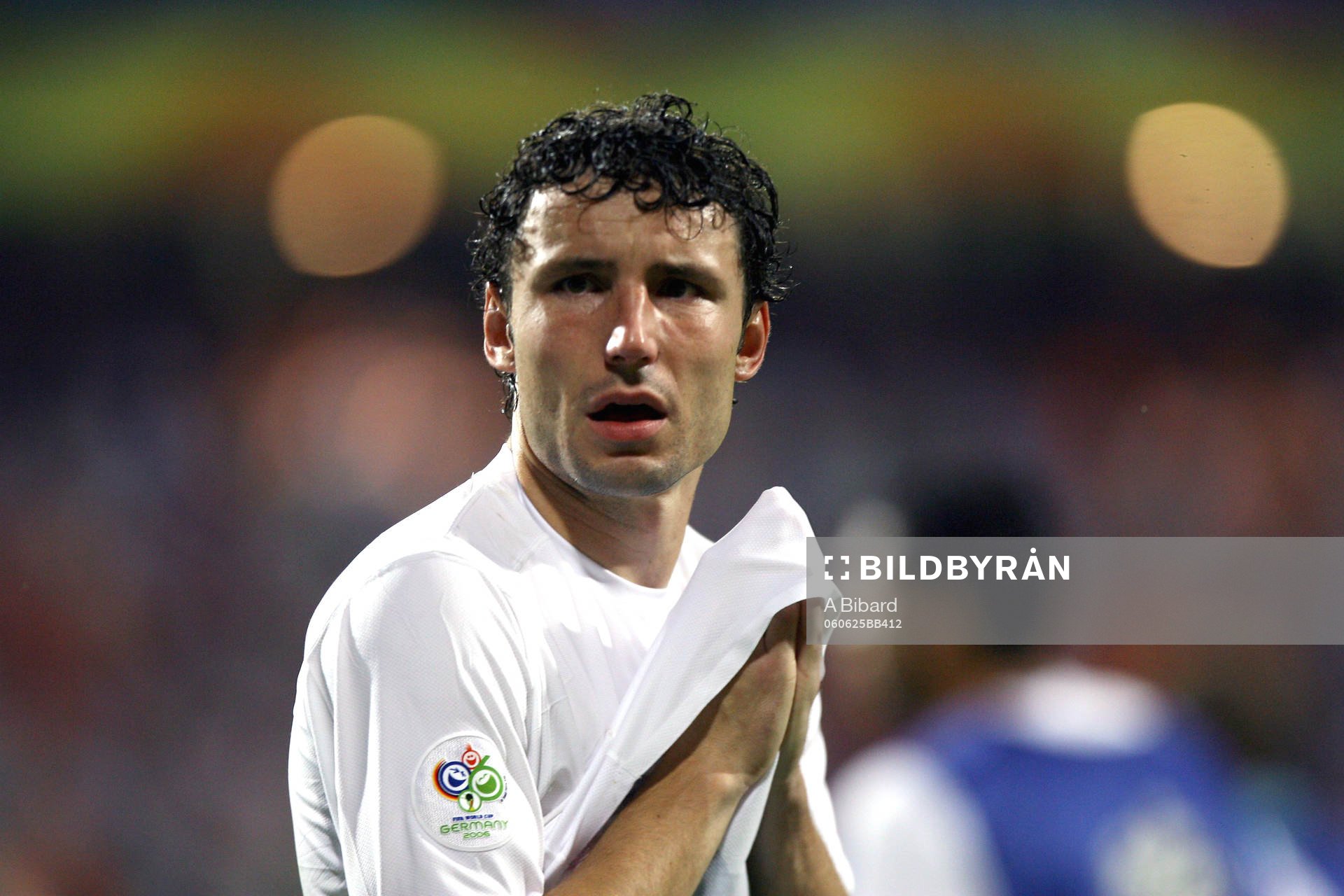 Mark Van Bommel, Portugal