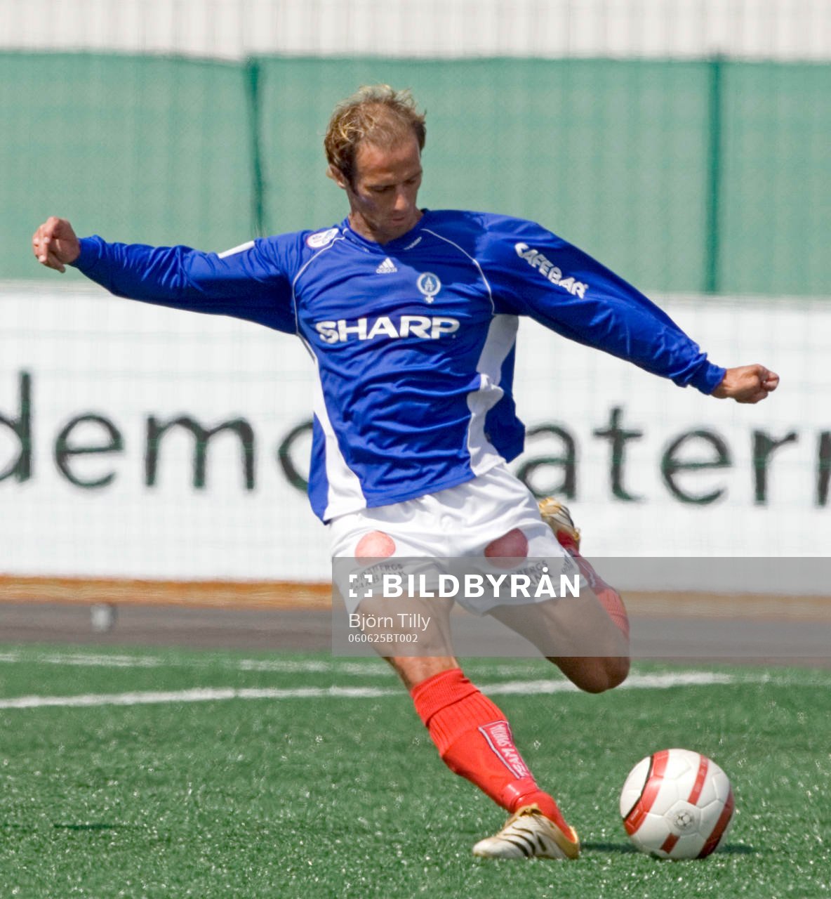  Imad Shhadeh, Åtvidaberg. 