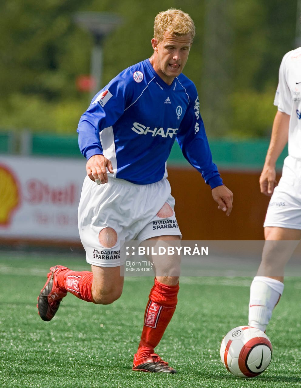 Kristian Bergström, Åtvidaberg