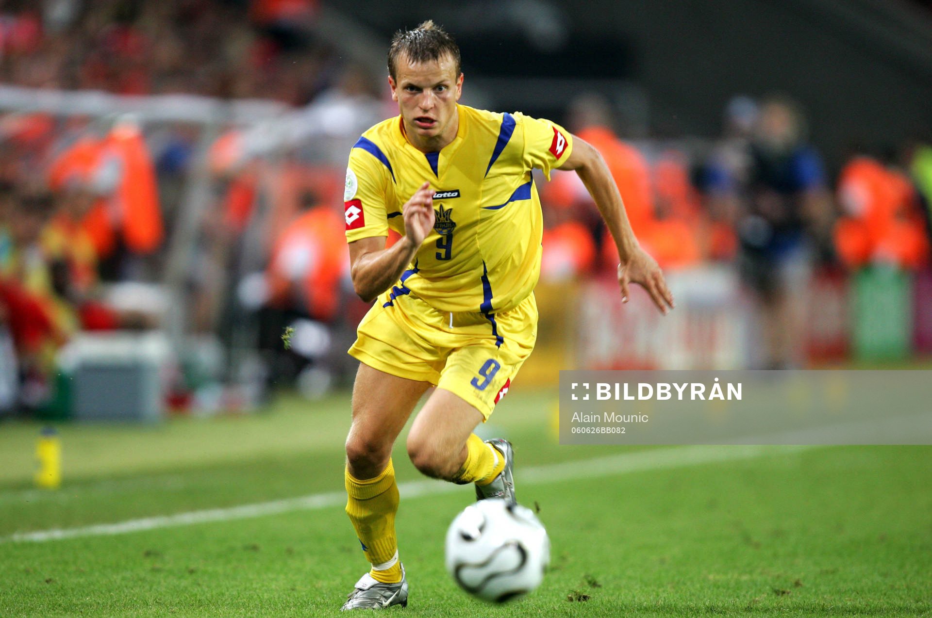 Oleg Goussev