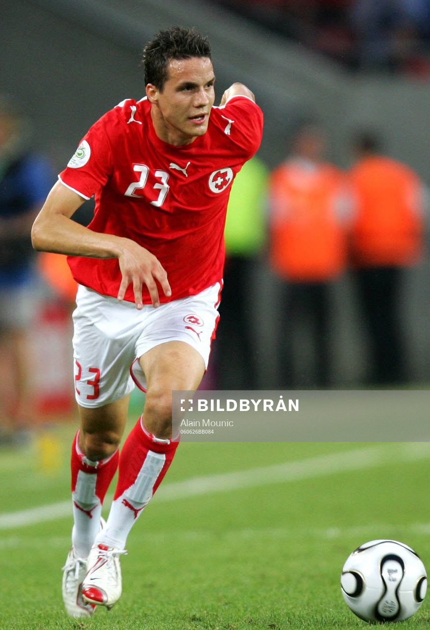 Philipp Degen