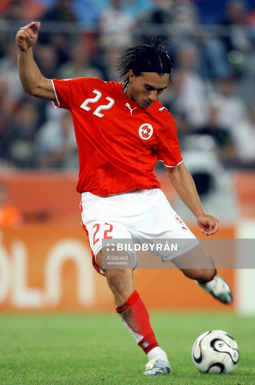 Hakan Yakin