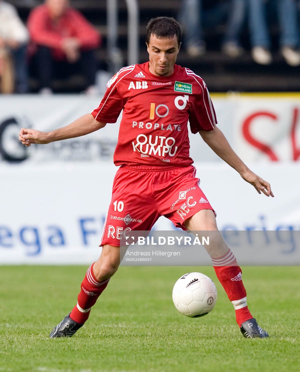Daniel Mendes