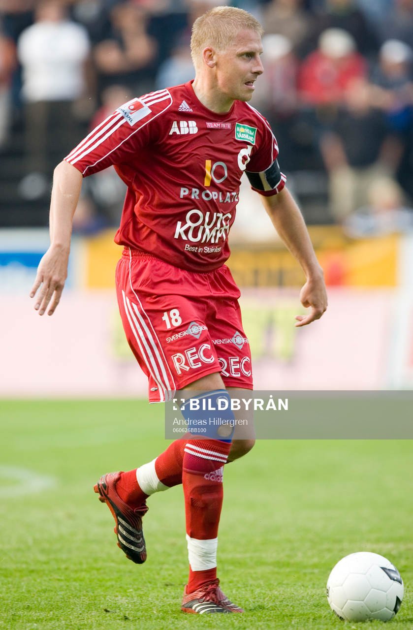 Mikael Mårtensson