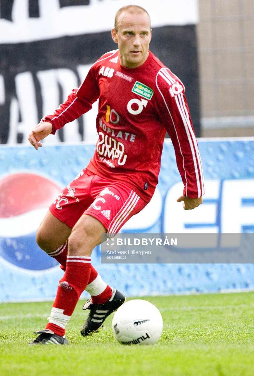 Henrik Berger