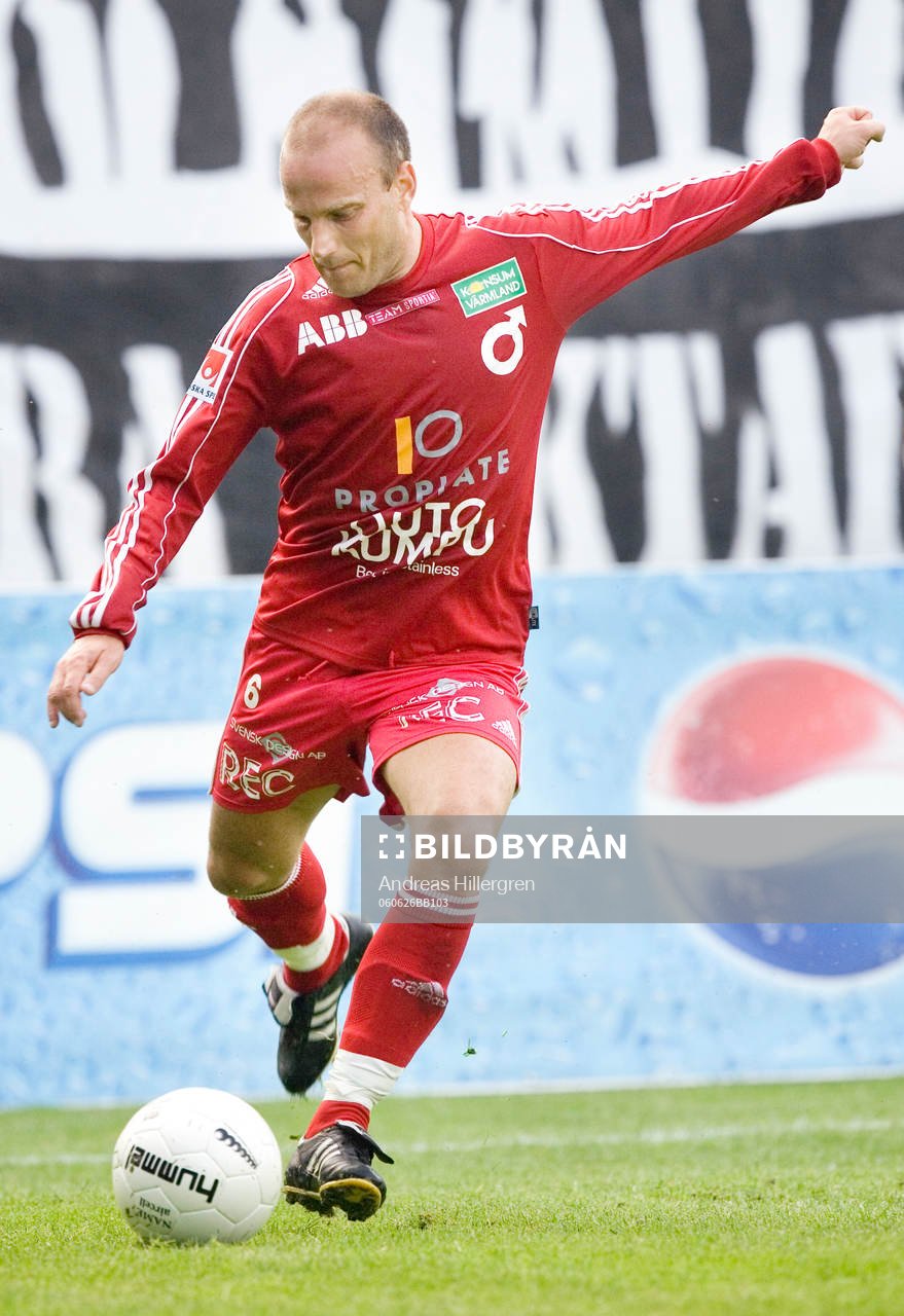 Henrik Berger