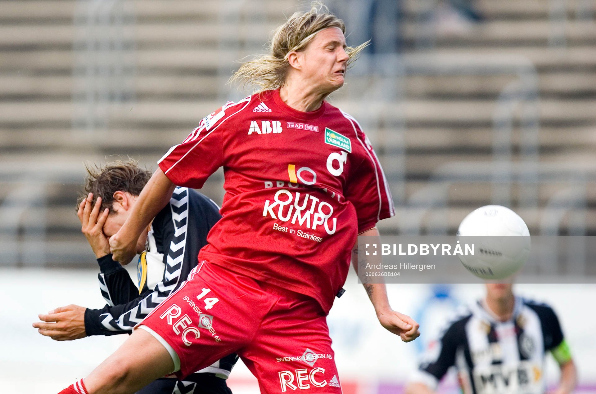 Andreas Drugge