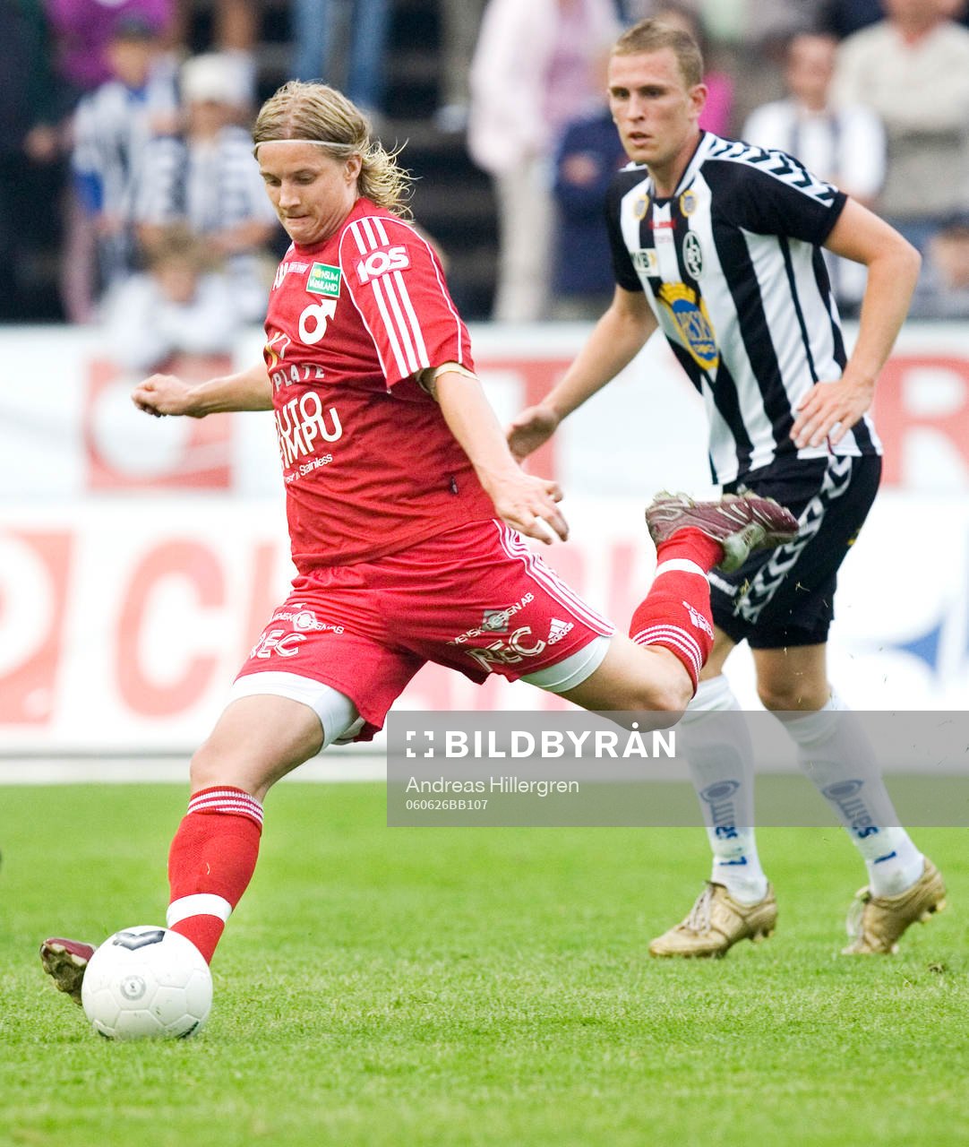Andreas Drugge
