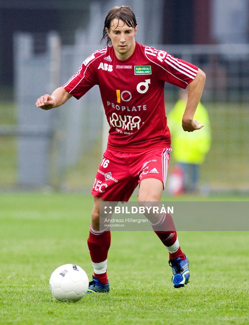 Jonas Lindskog