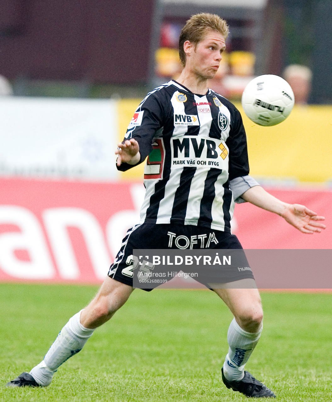 Johan Andersson