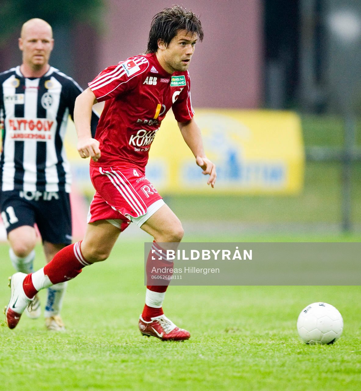 Tobias Hedberg