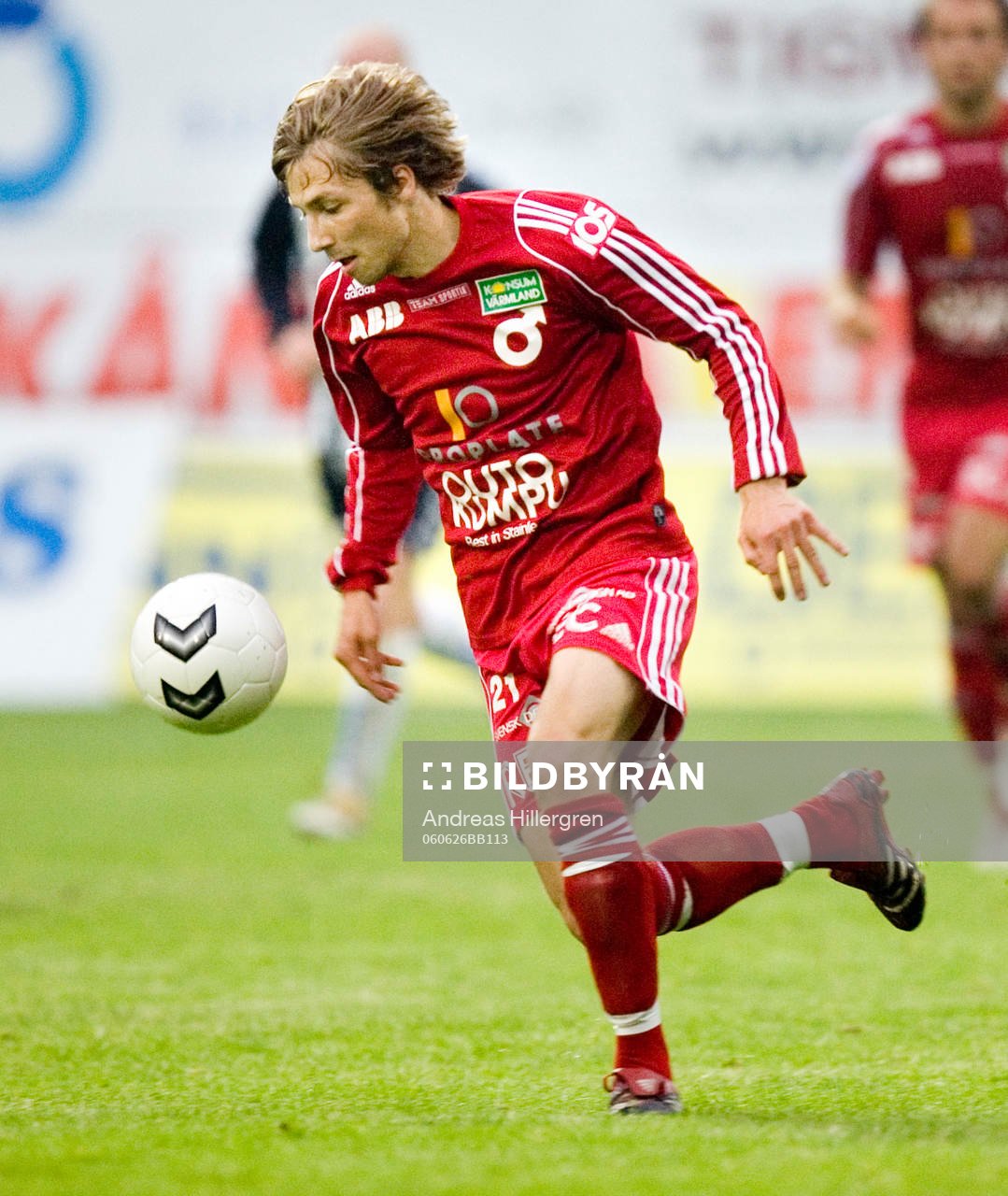 Emil Lamöy