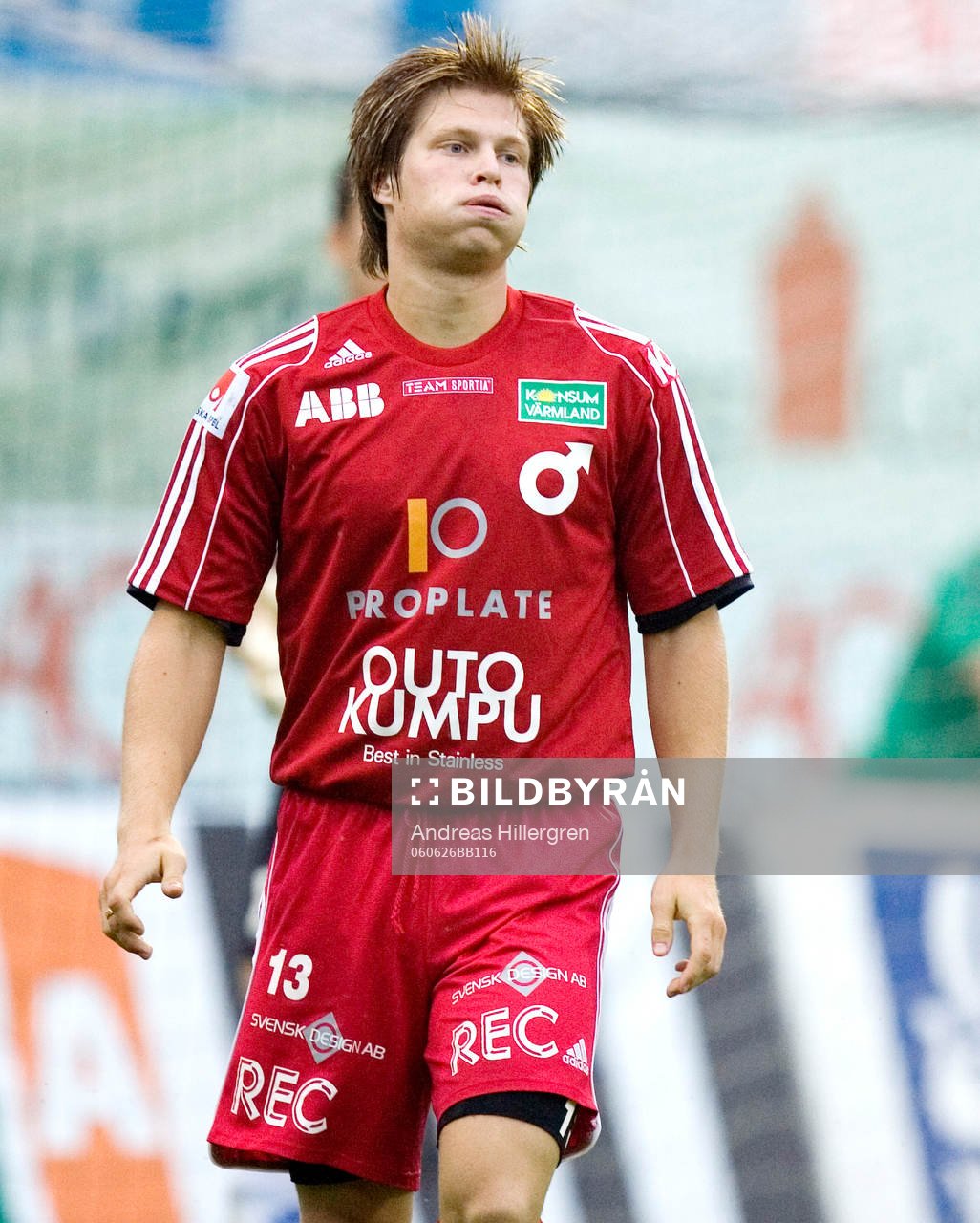 Mikael Eriksson
