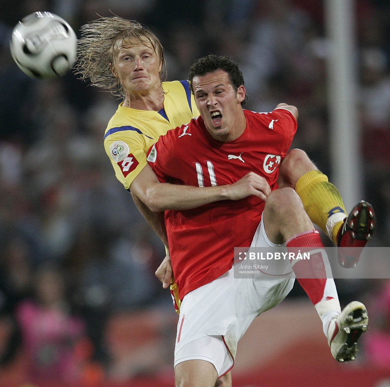 Marco Streller