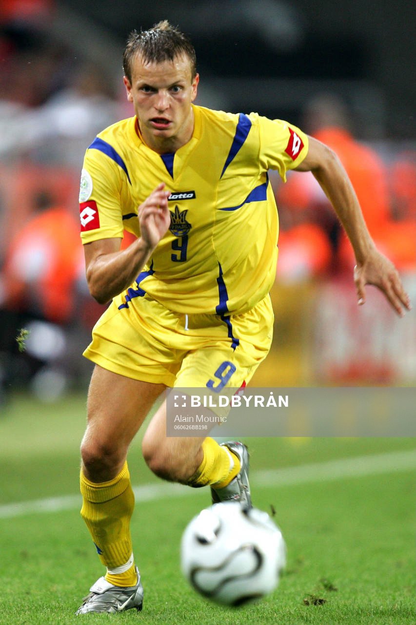 Oleg Goussev
