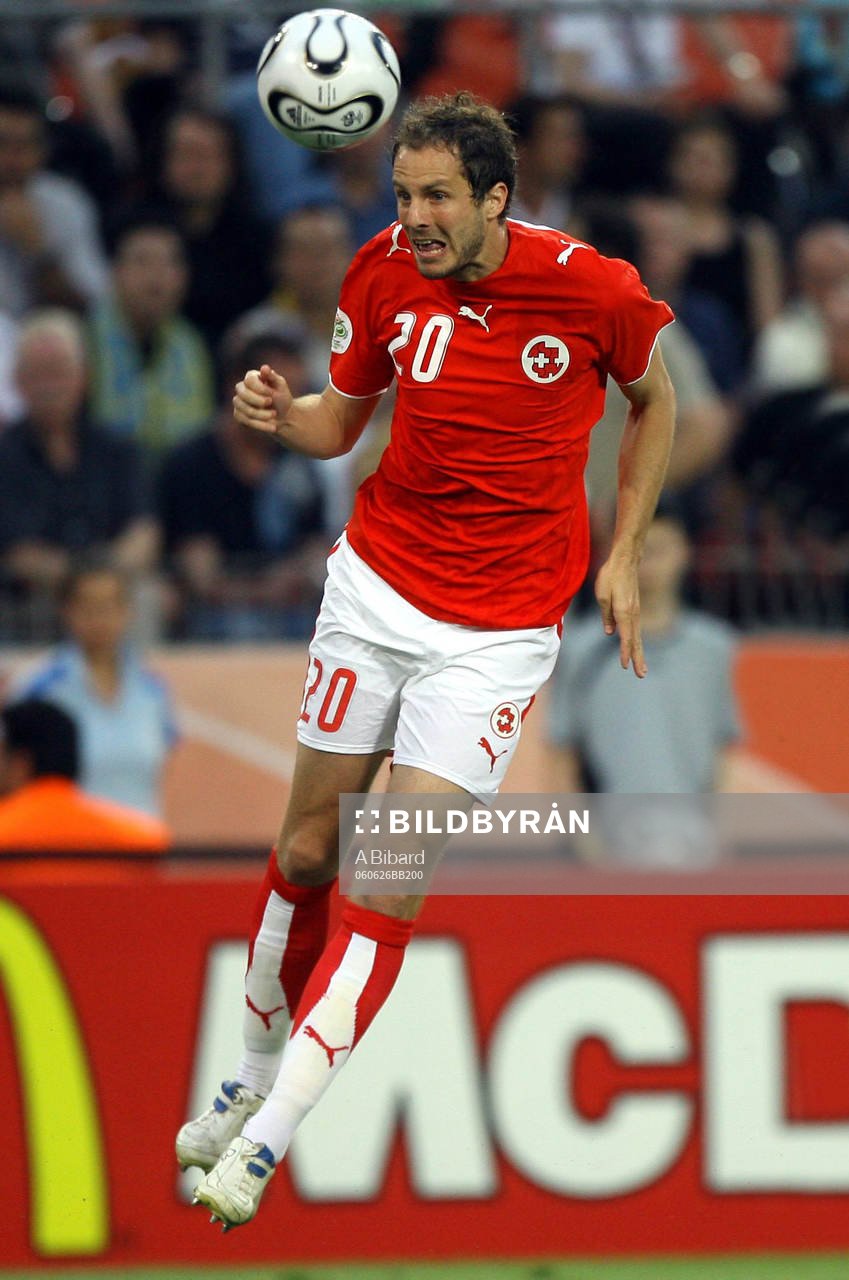 Patrick Muller. Nick