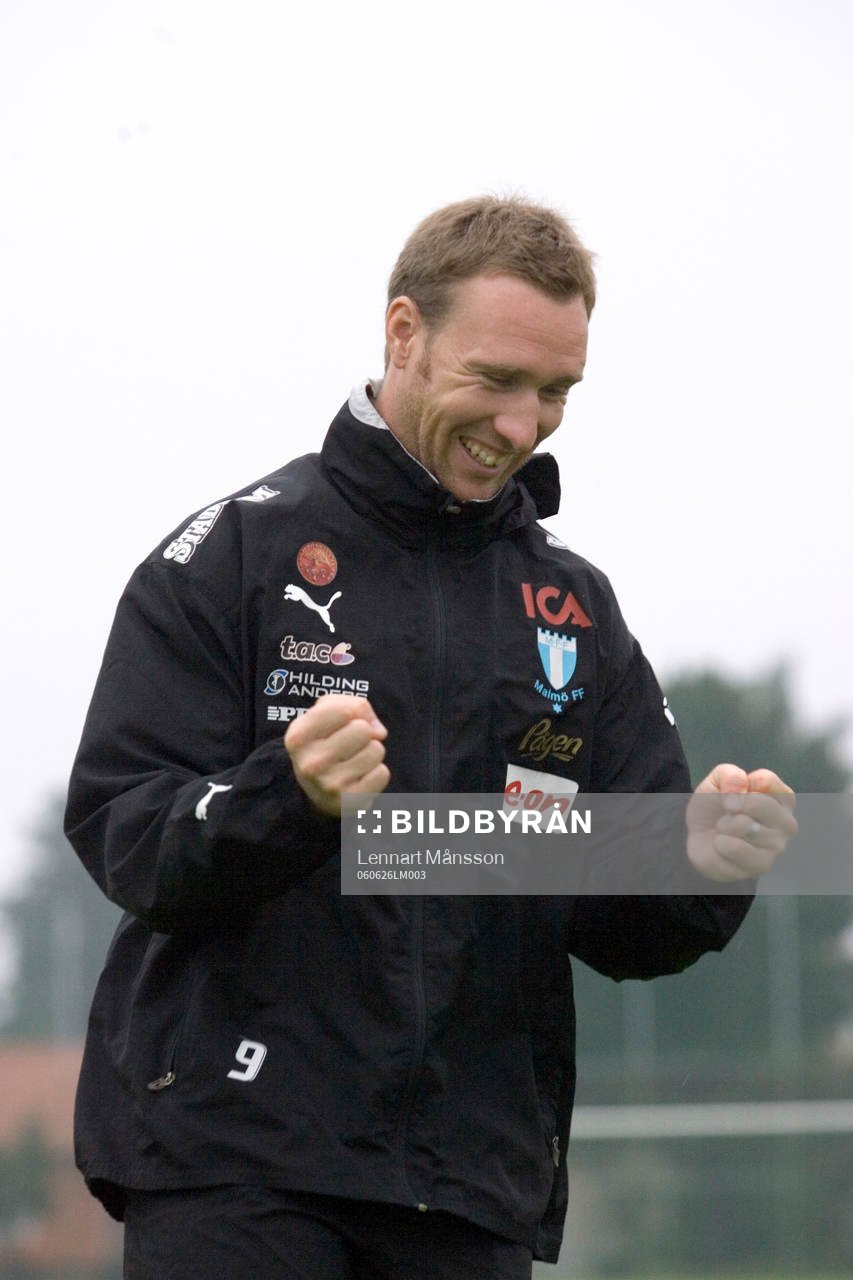 Niklas Skoog