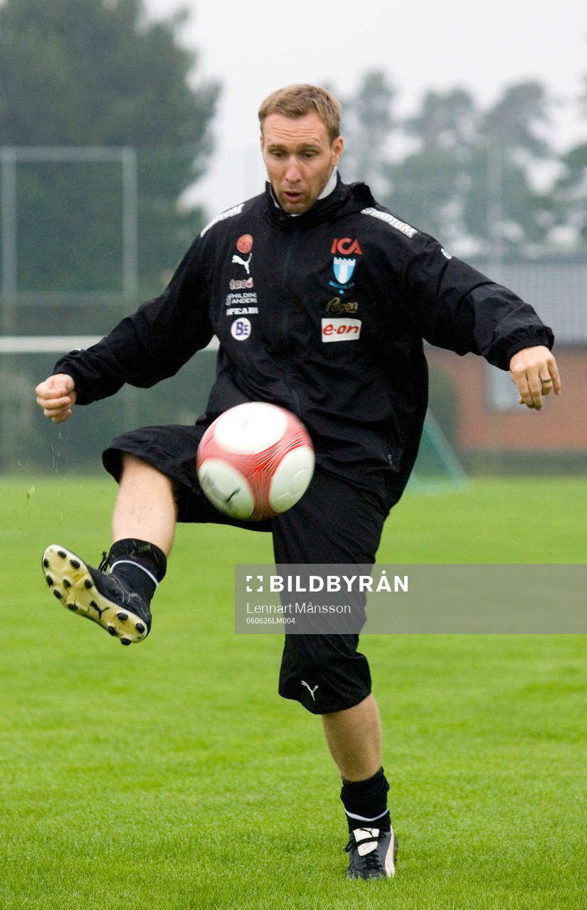 Niklas Skoog