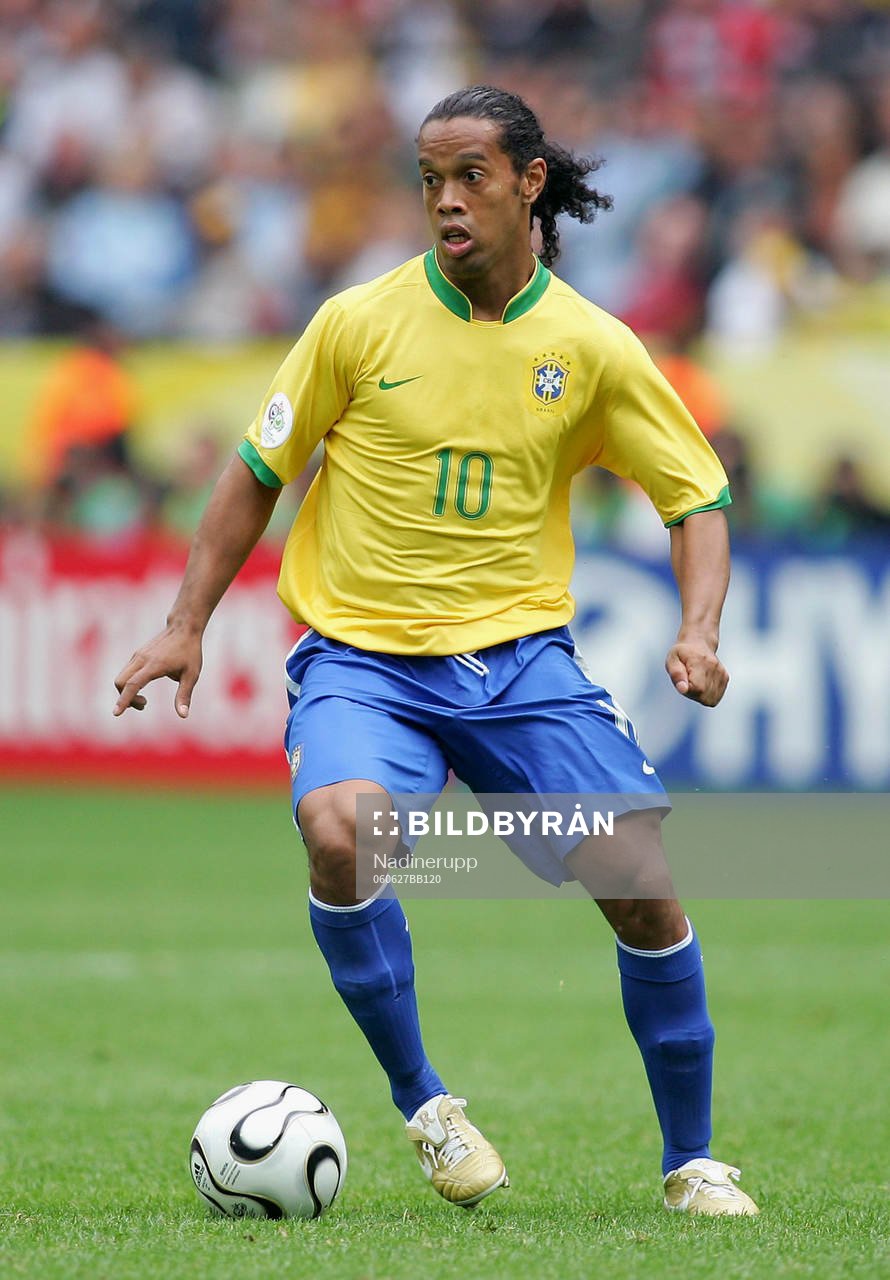 Ronaldinho
