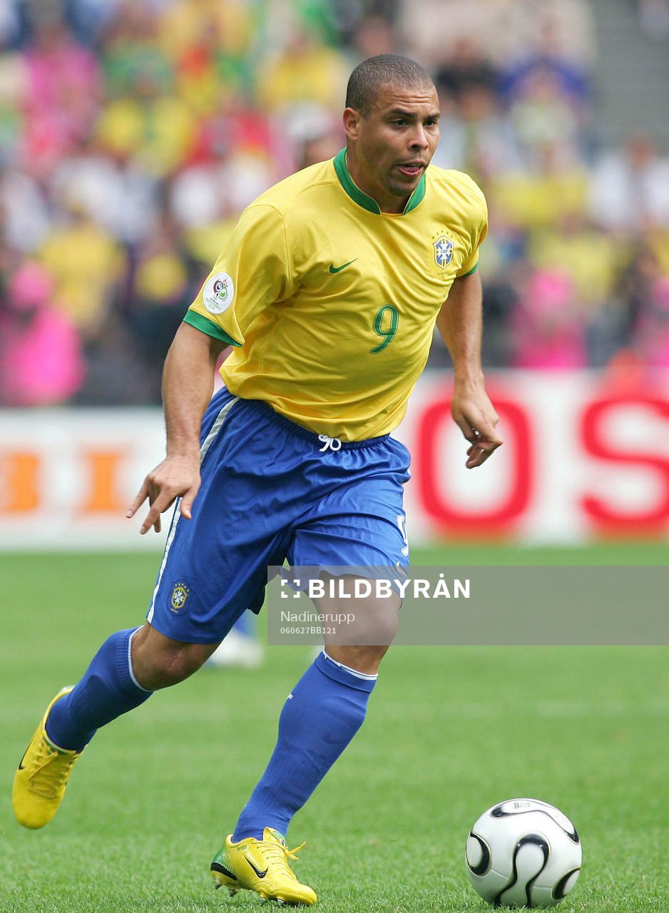 Ronaldo