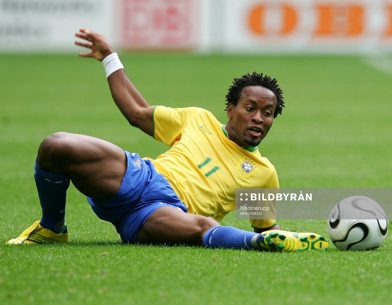 Ze Roberto