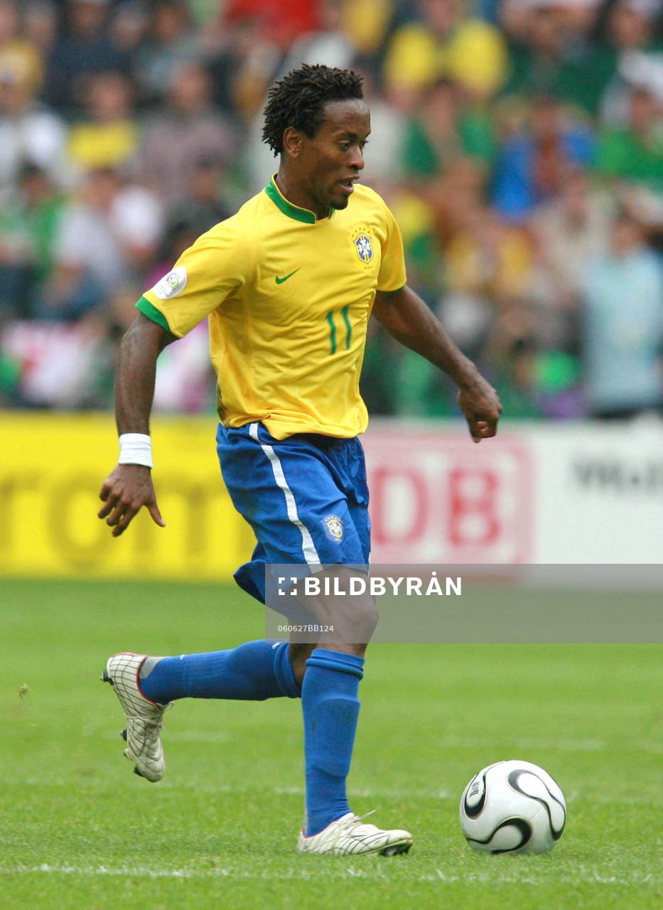 Ze Roberto