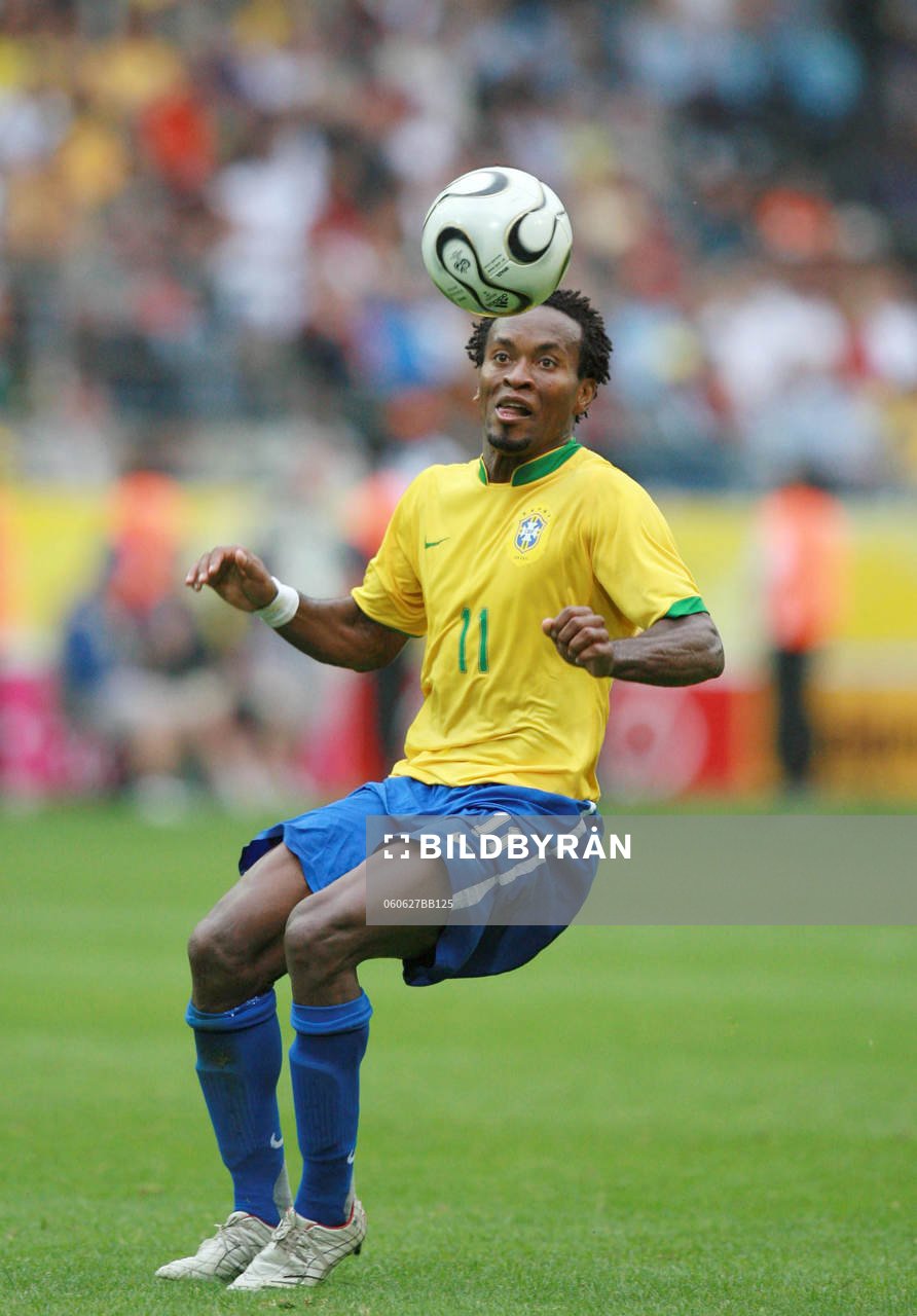 Ze Roberto