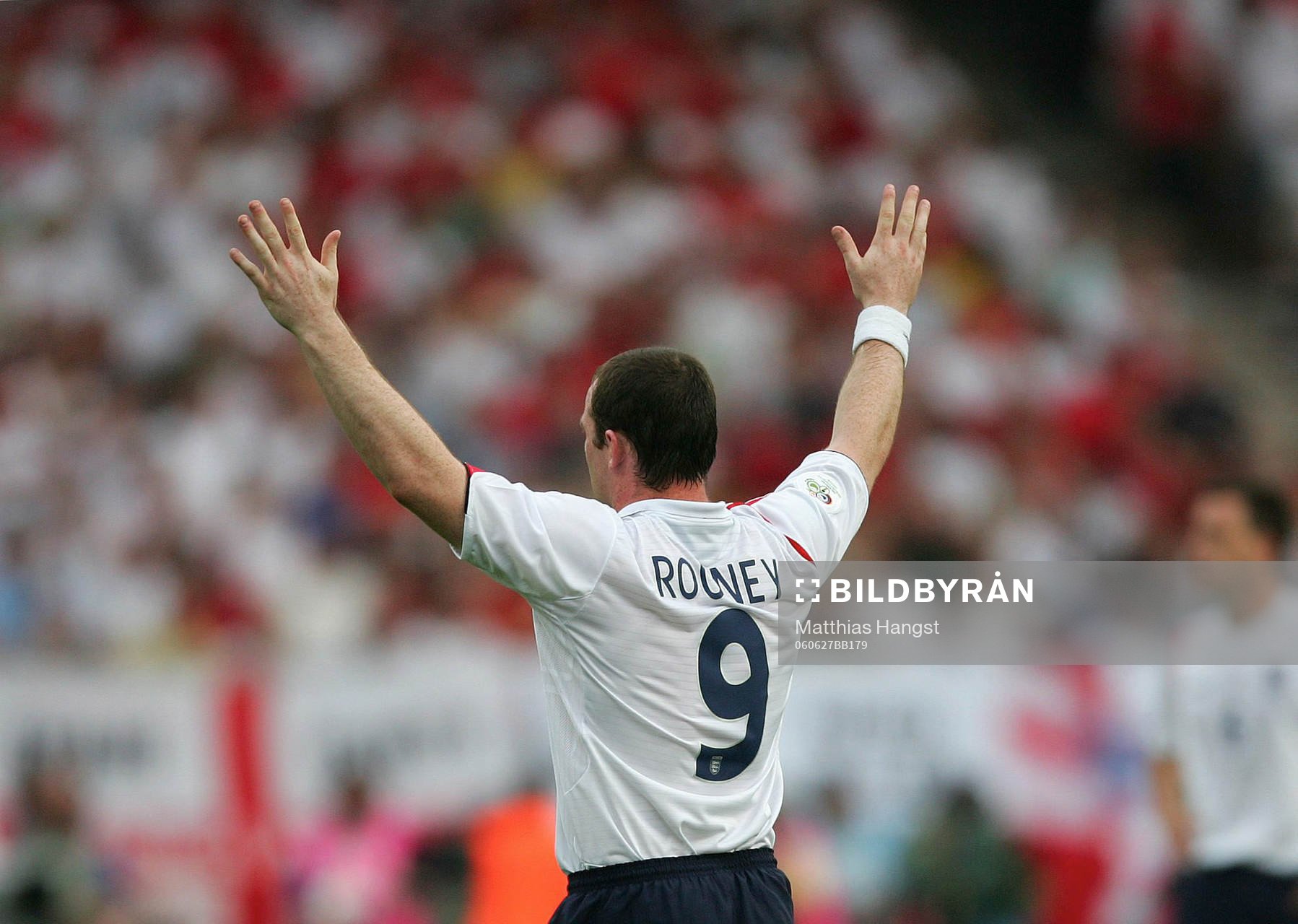 Wayne Rooney