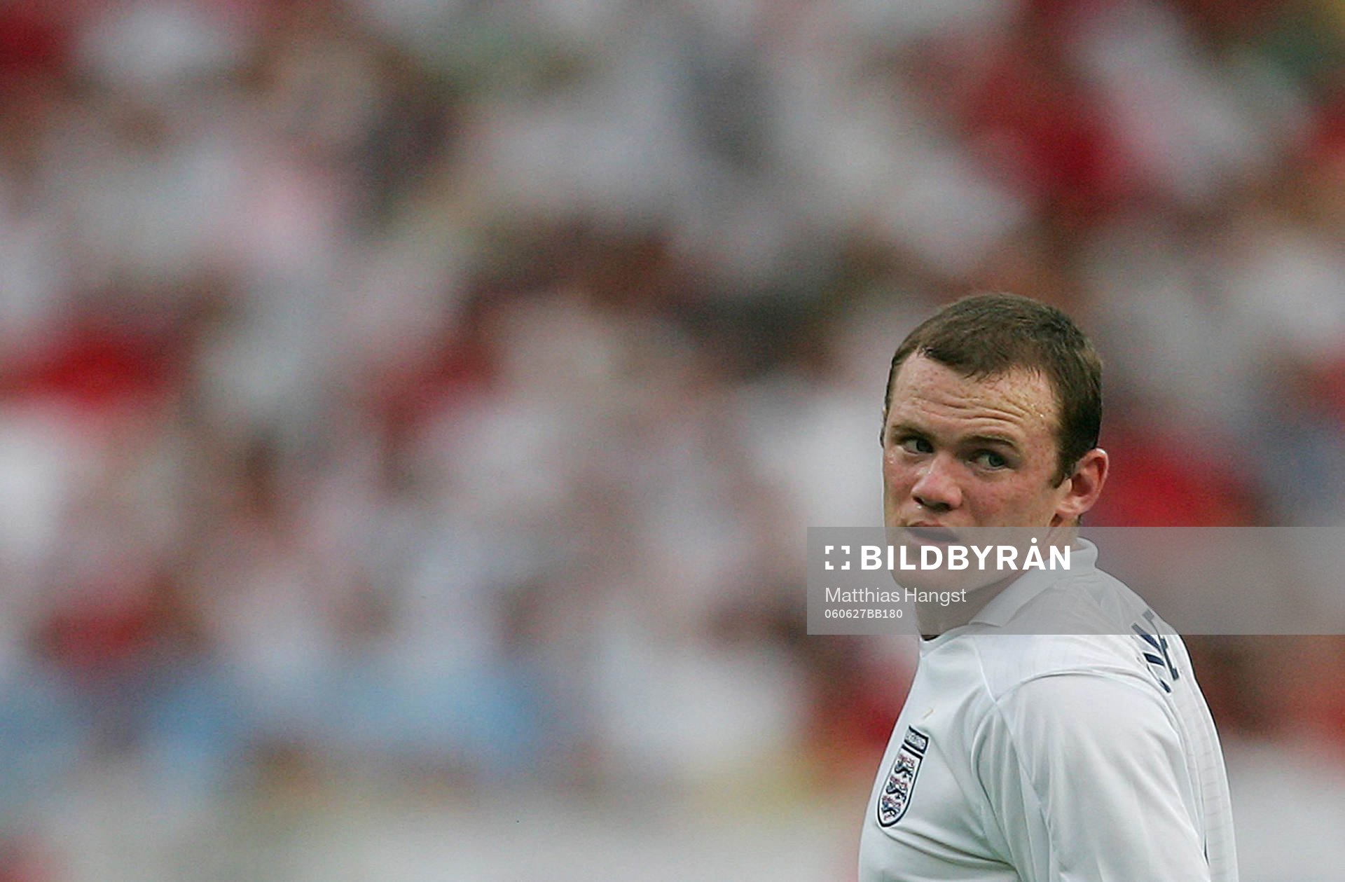 Wayne Rooney