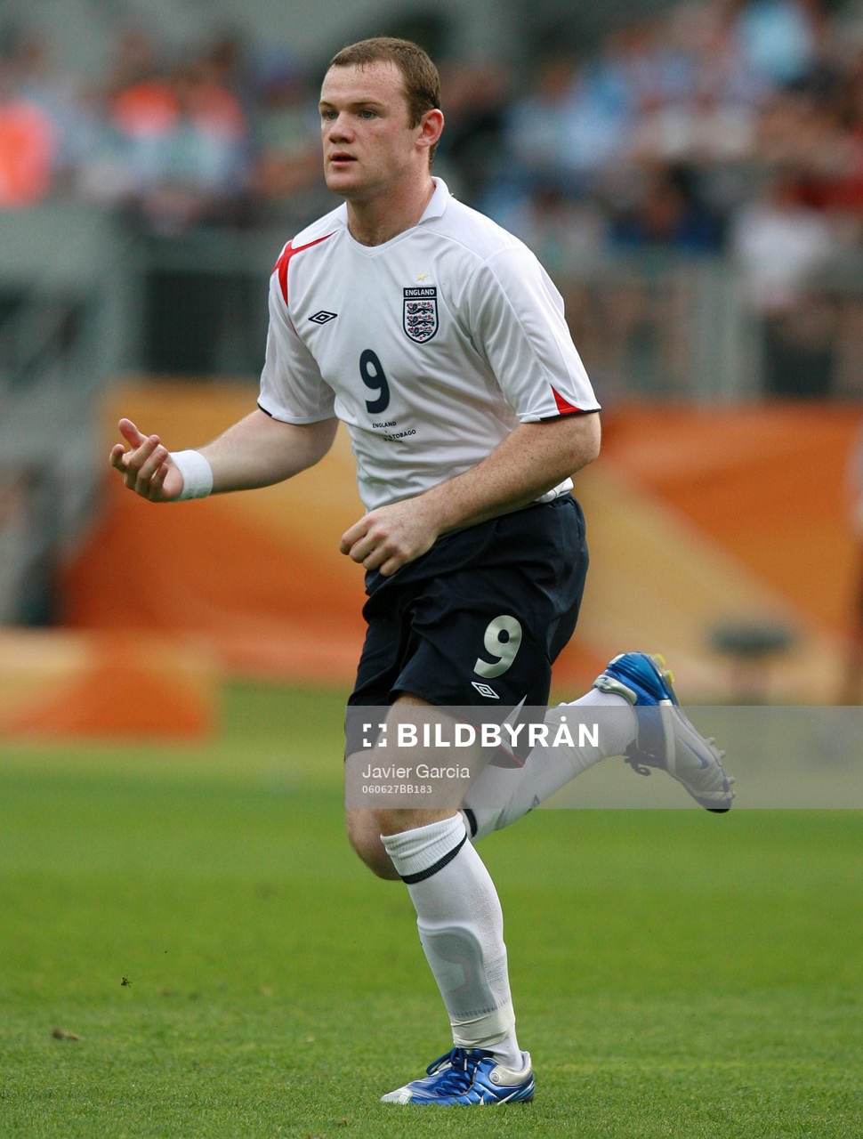 Wayne Rooney