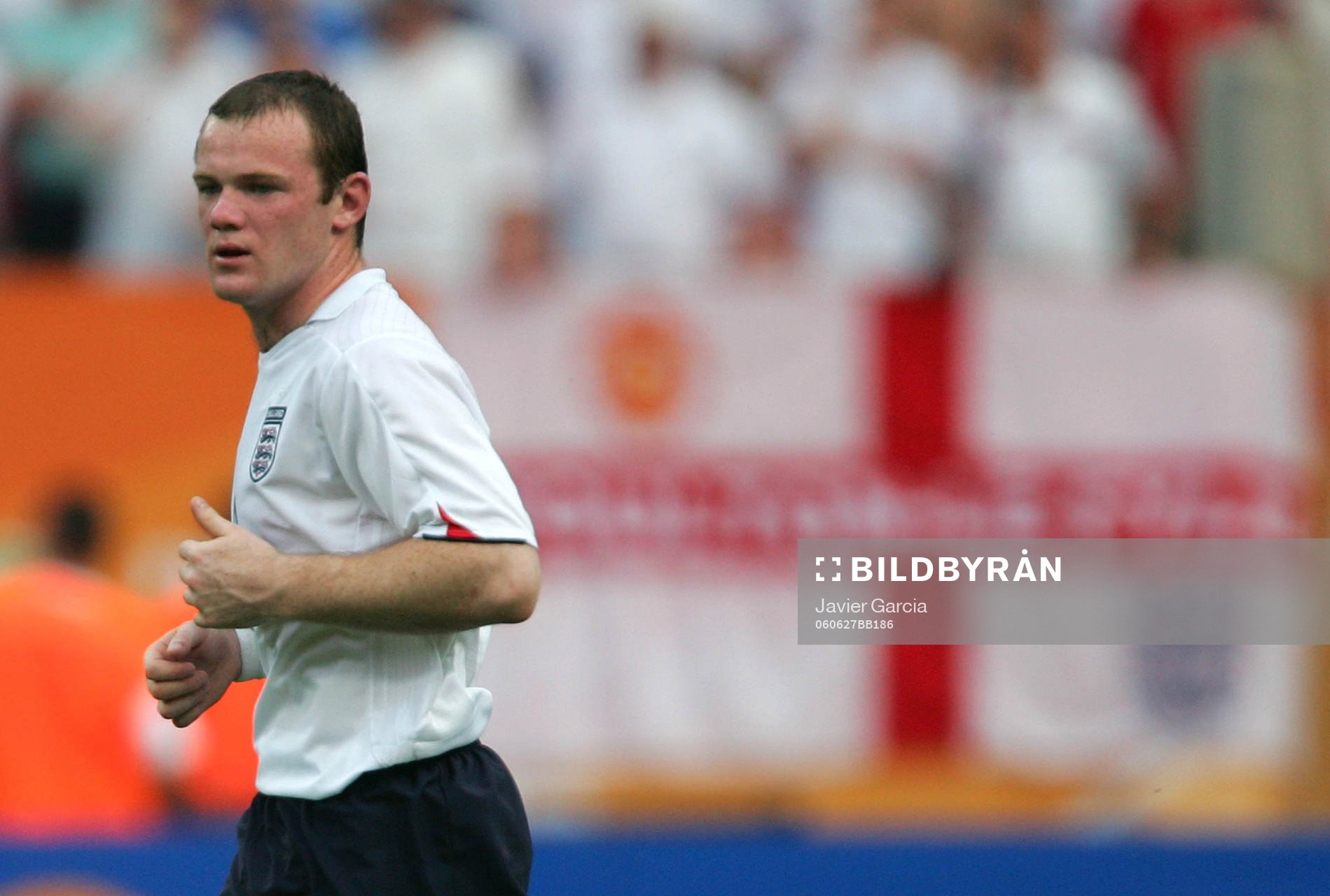 Wayne Rooney