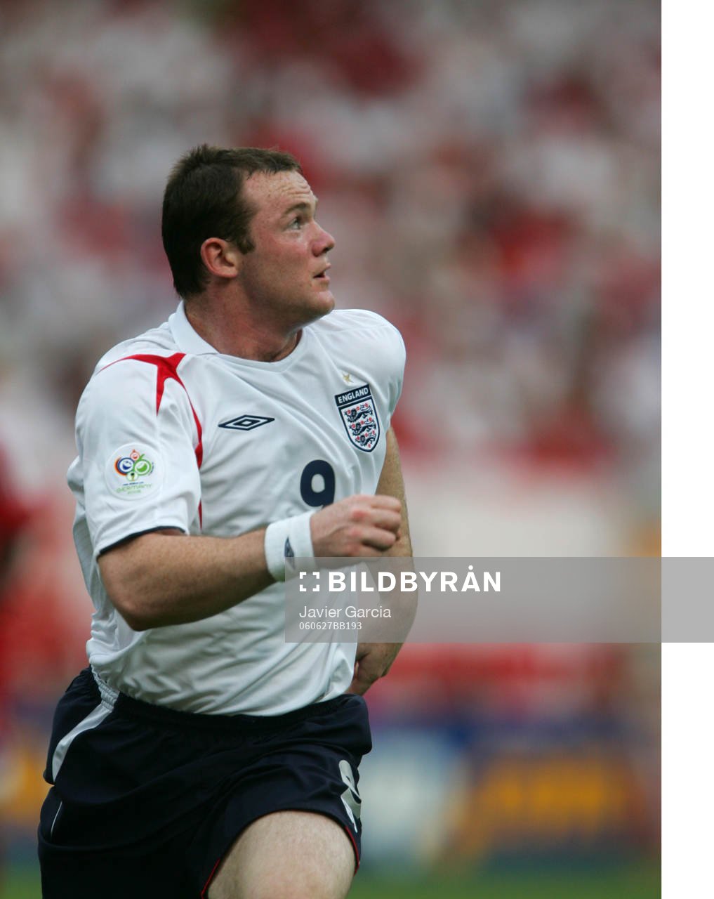 Wayne Rooney