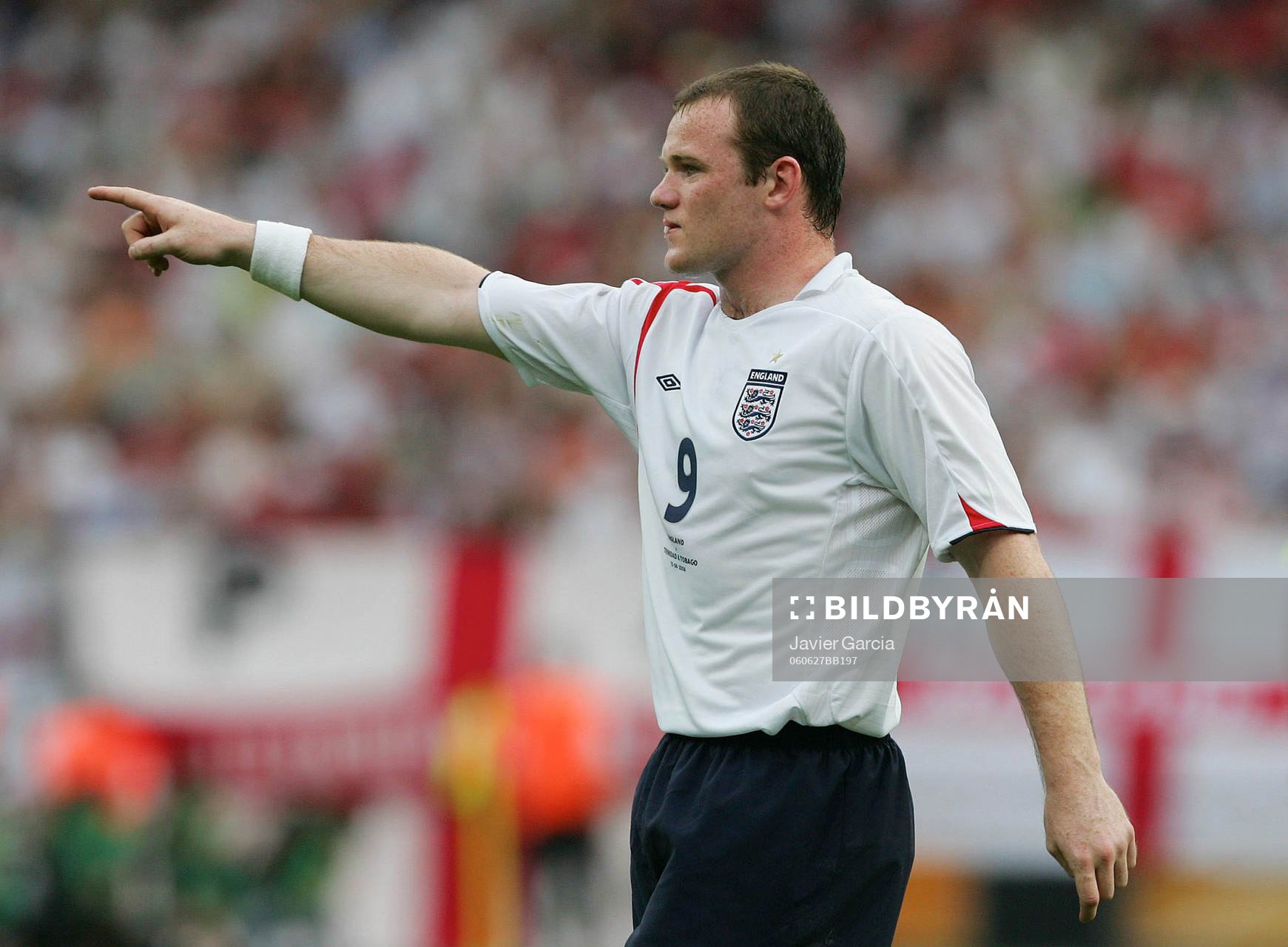 Wayne Rooney
