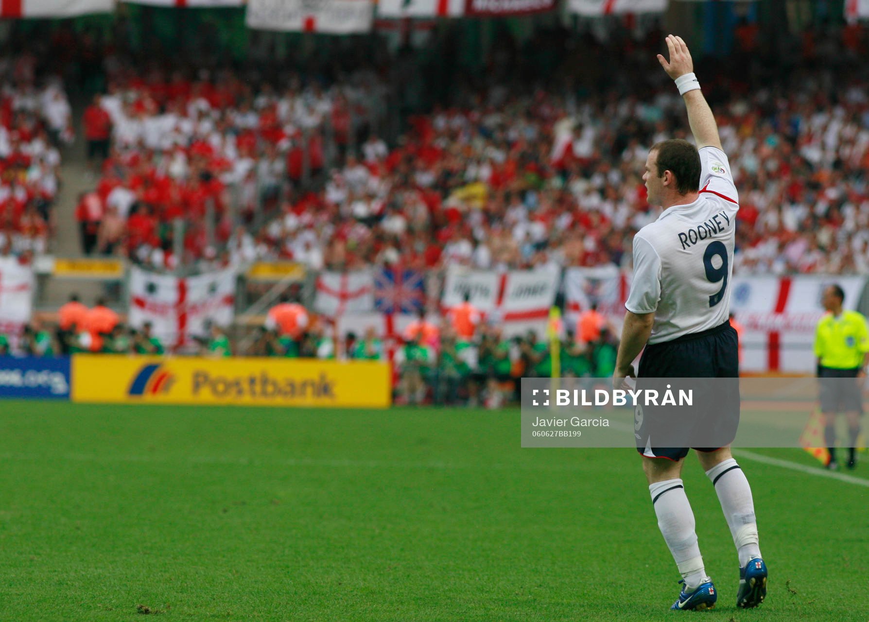 Wayne Rooney