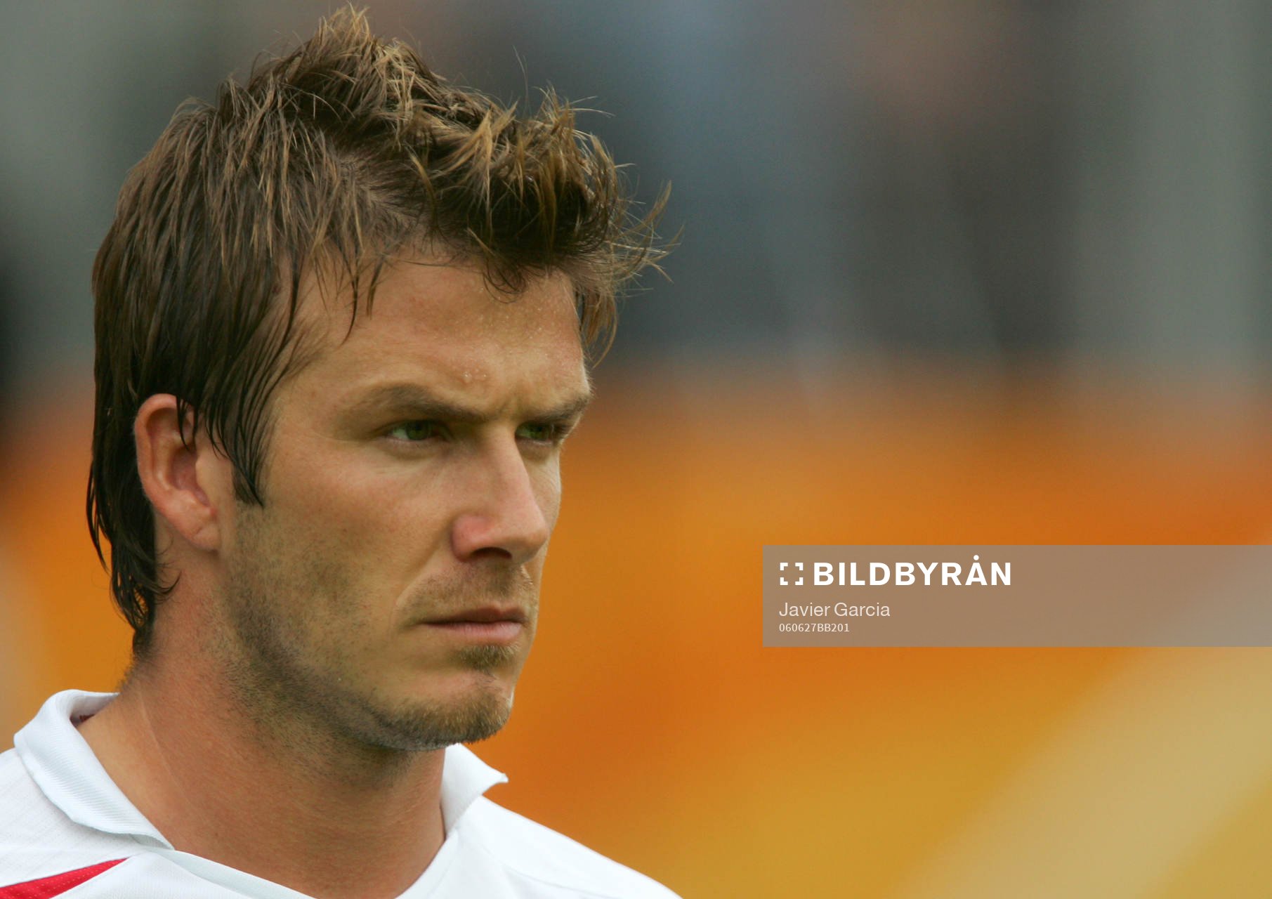 David Beckham