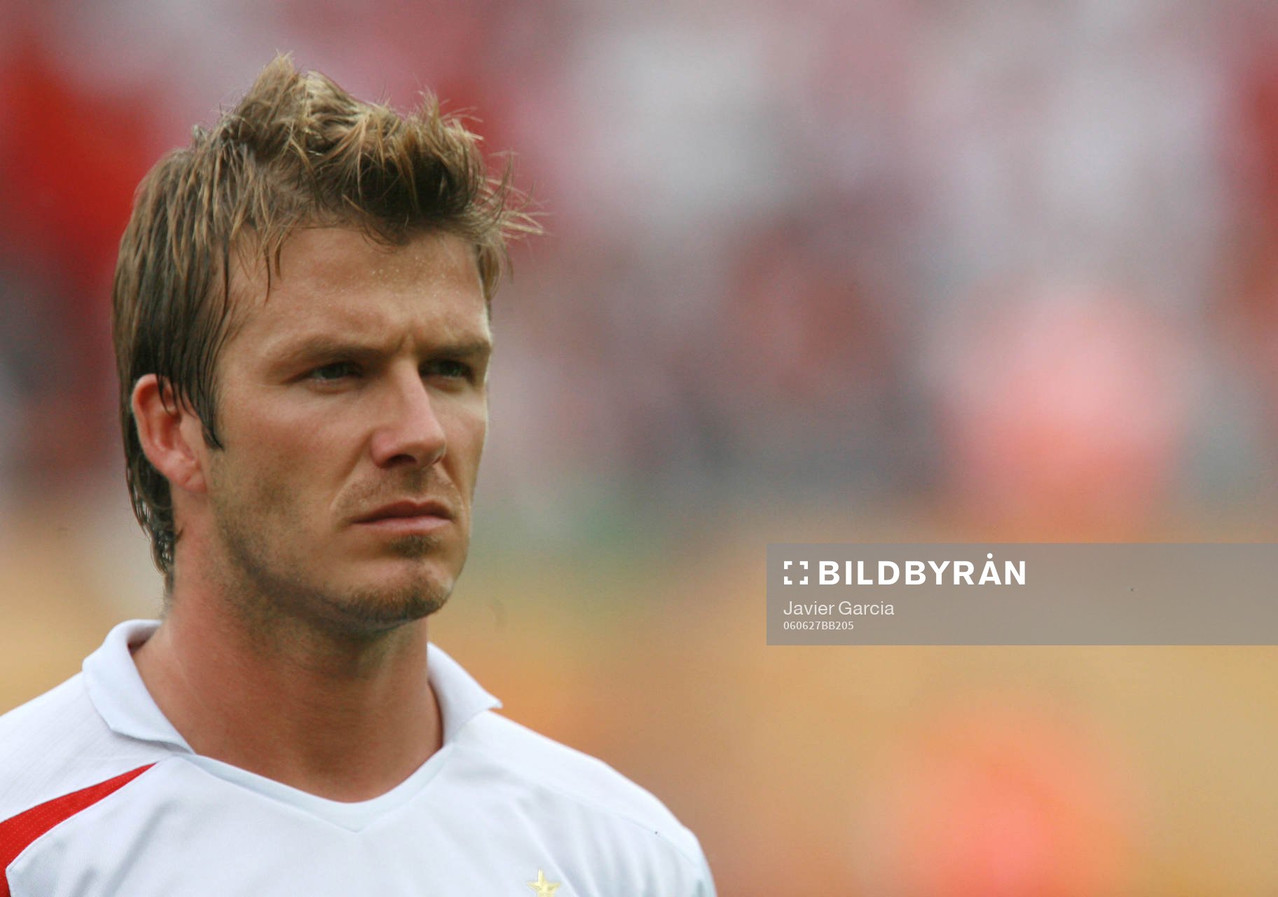 David Beckham