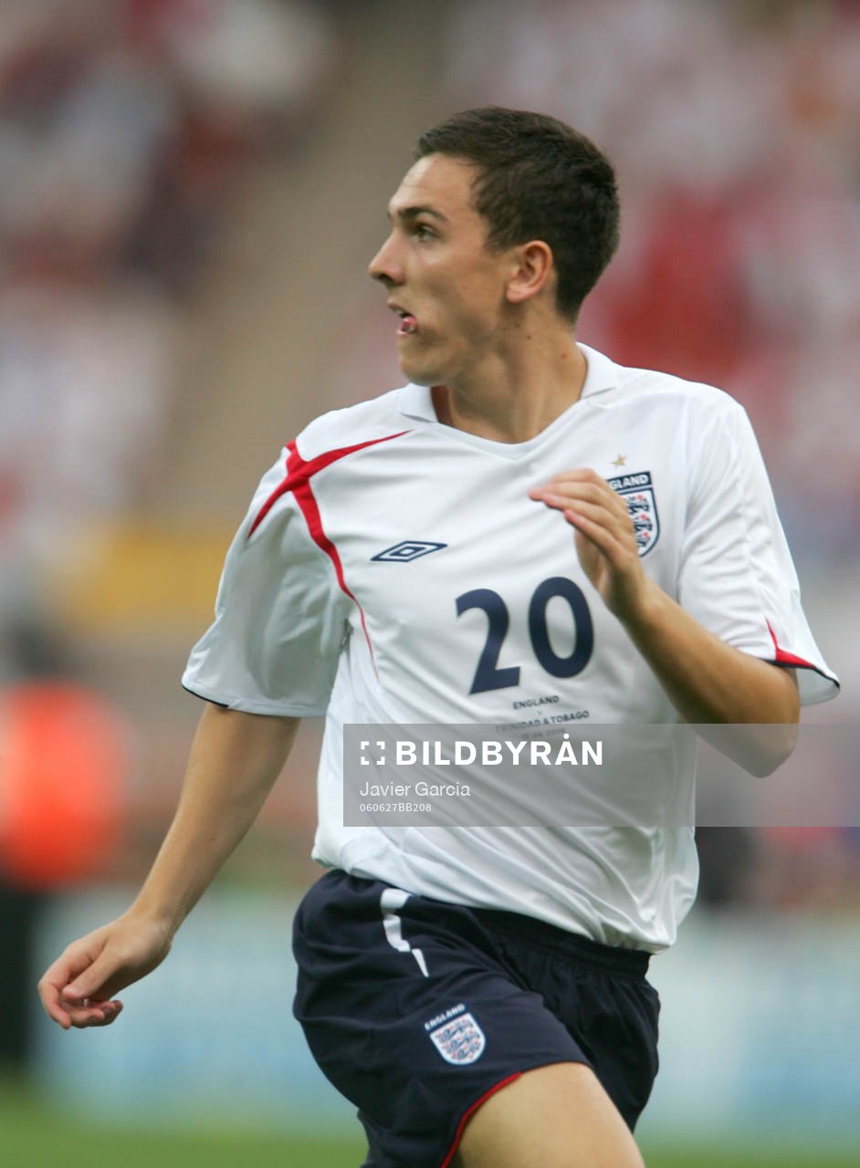 Stewart Downing