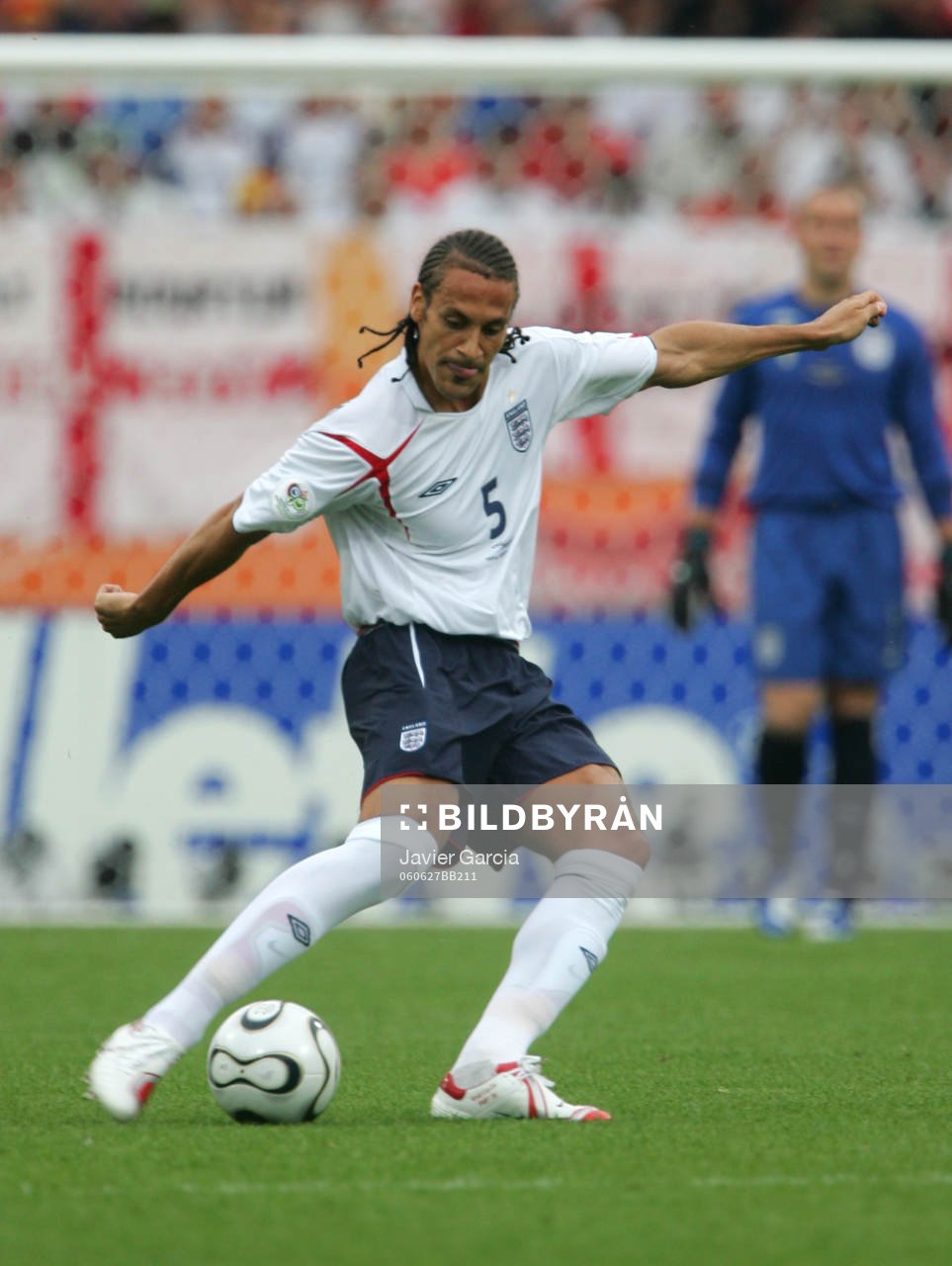 Rio Ferdinand