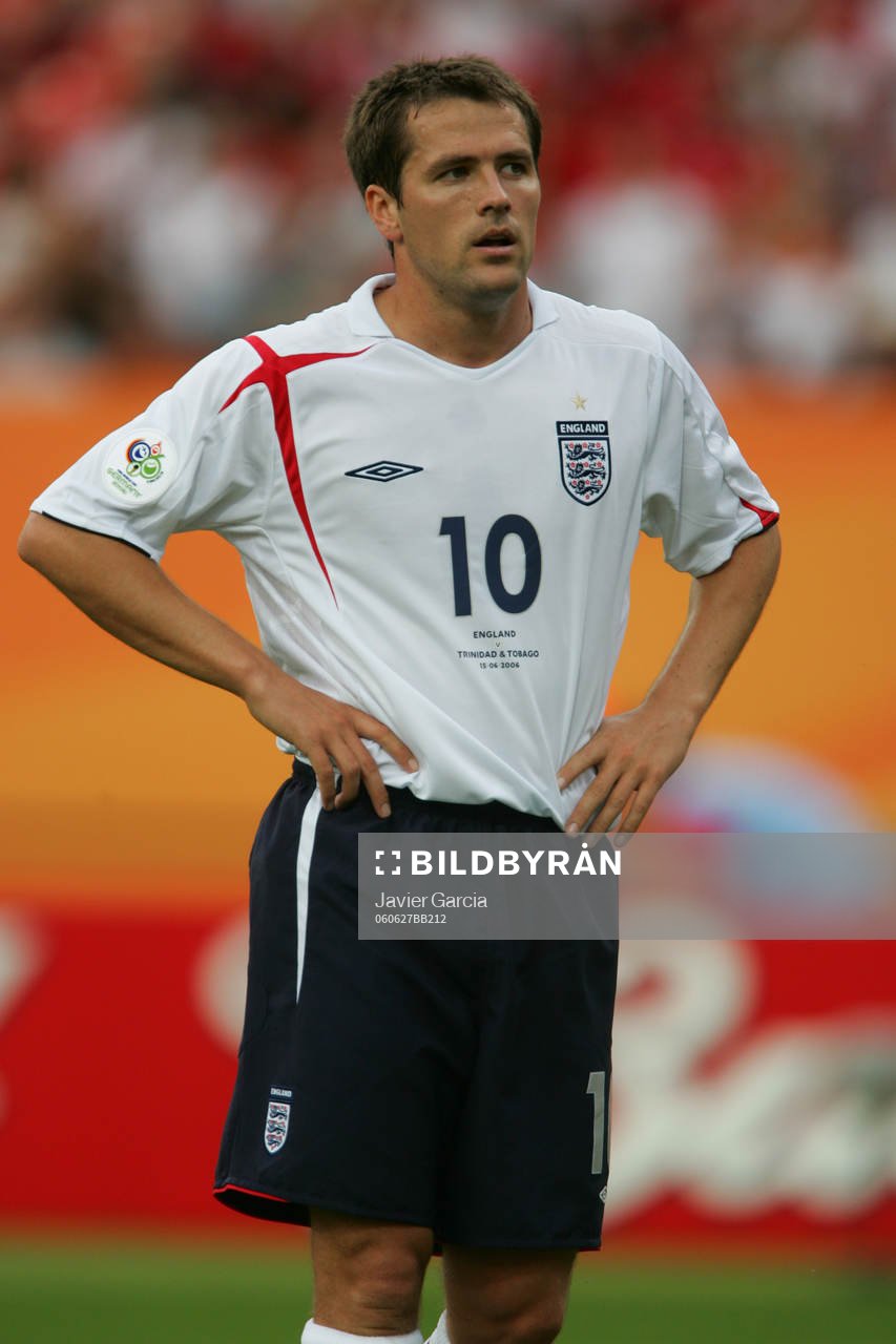 Michael Owen