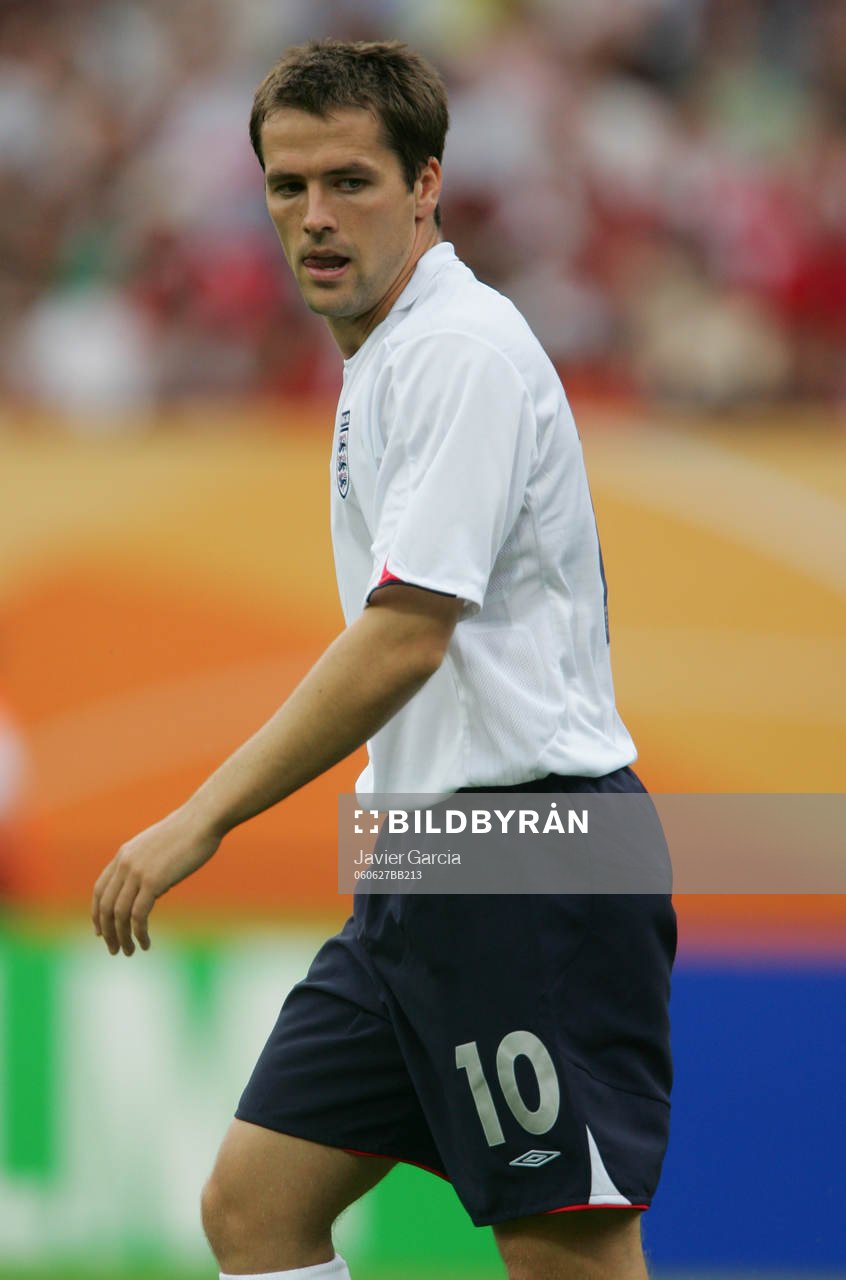 Michael Owen