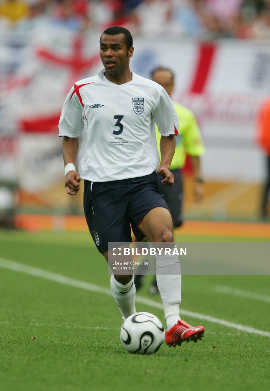Ashley Cole