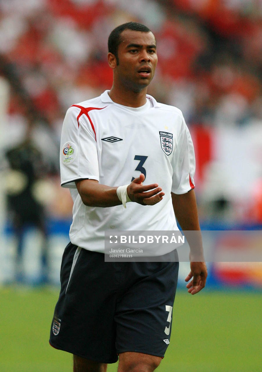 Ashley Cole