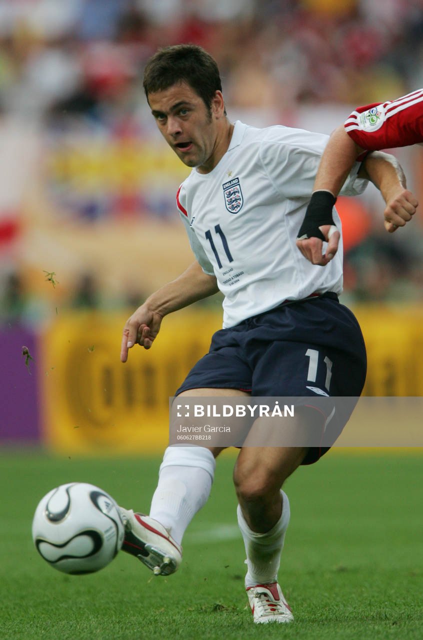 Joe Cole