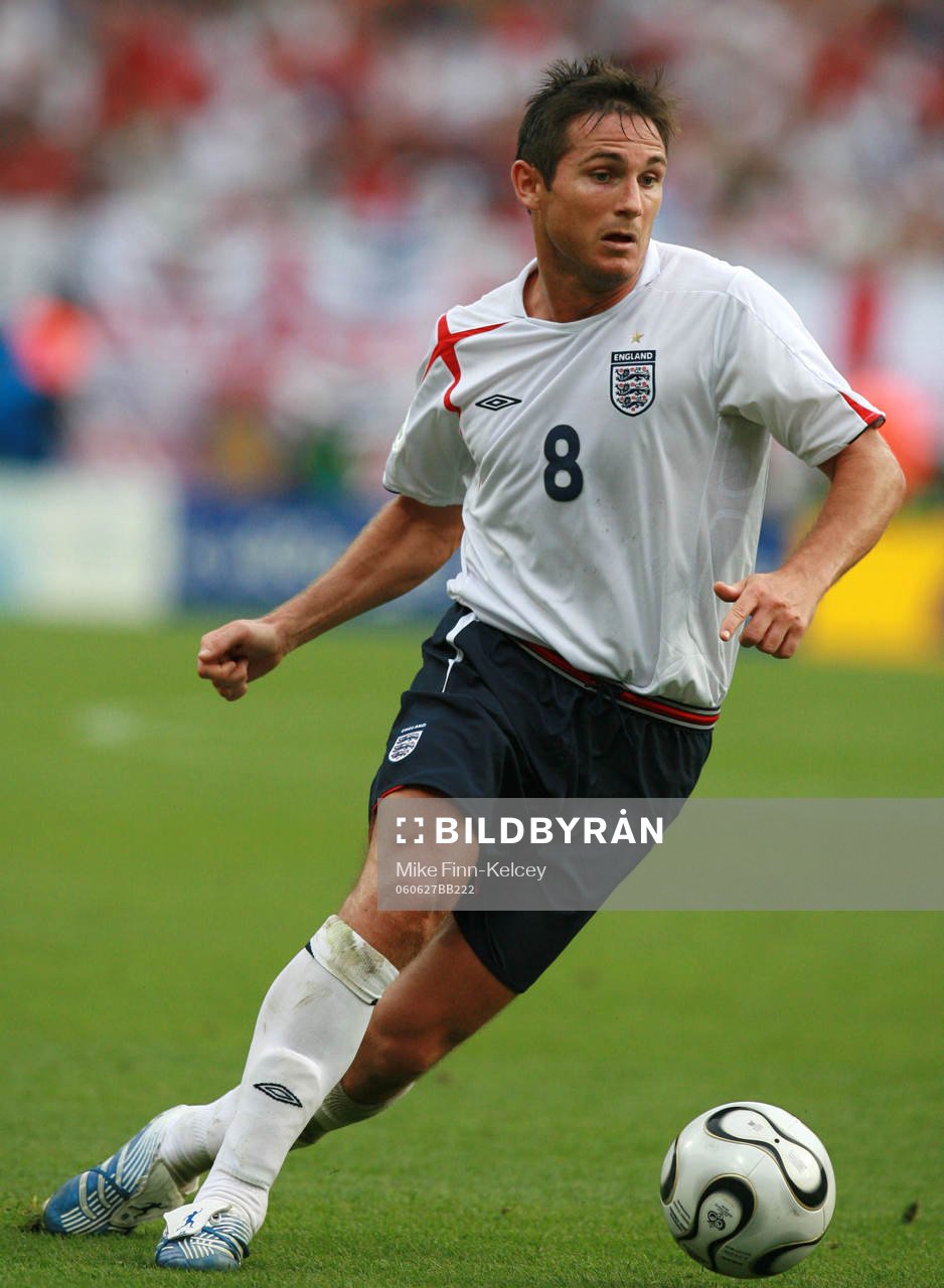 Frank Lampard