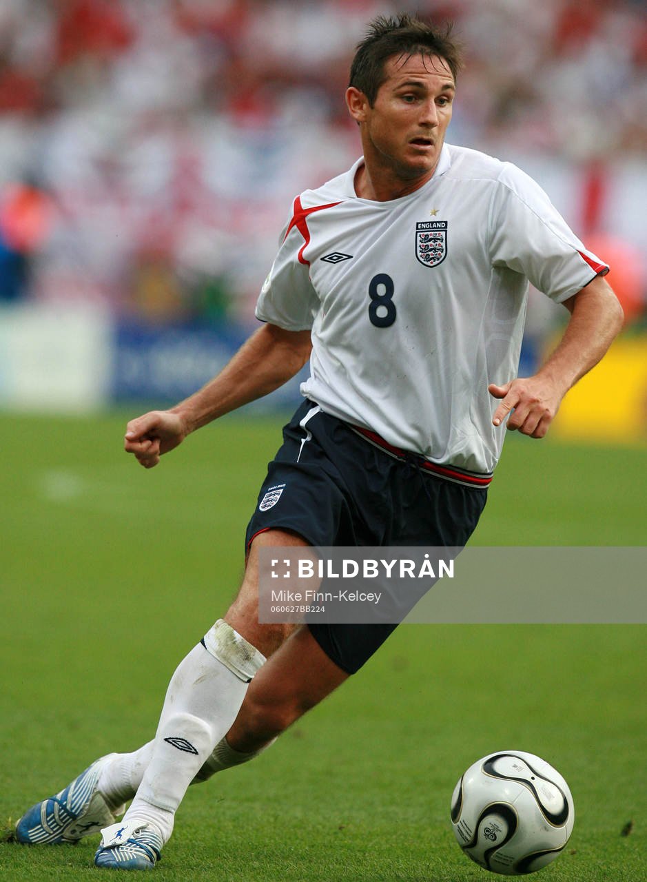 Frank Lampard