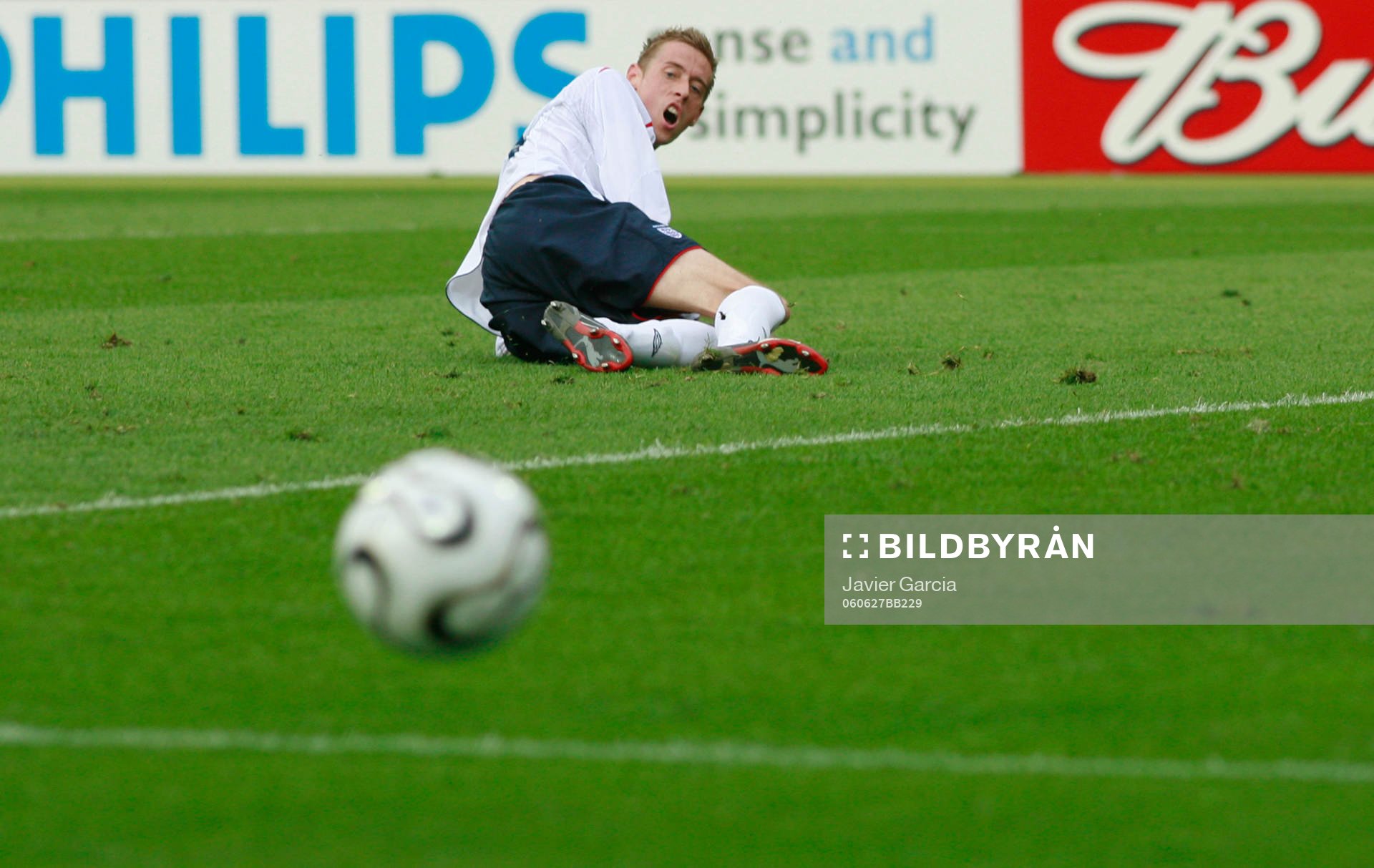 Peter Crouch