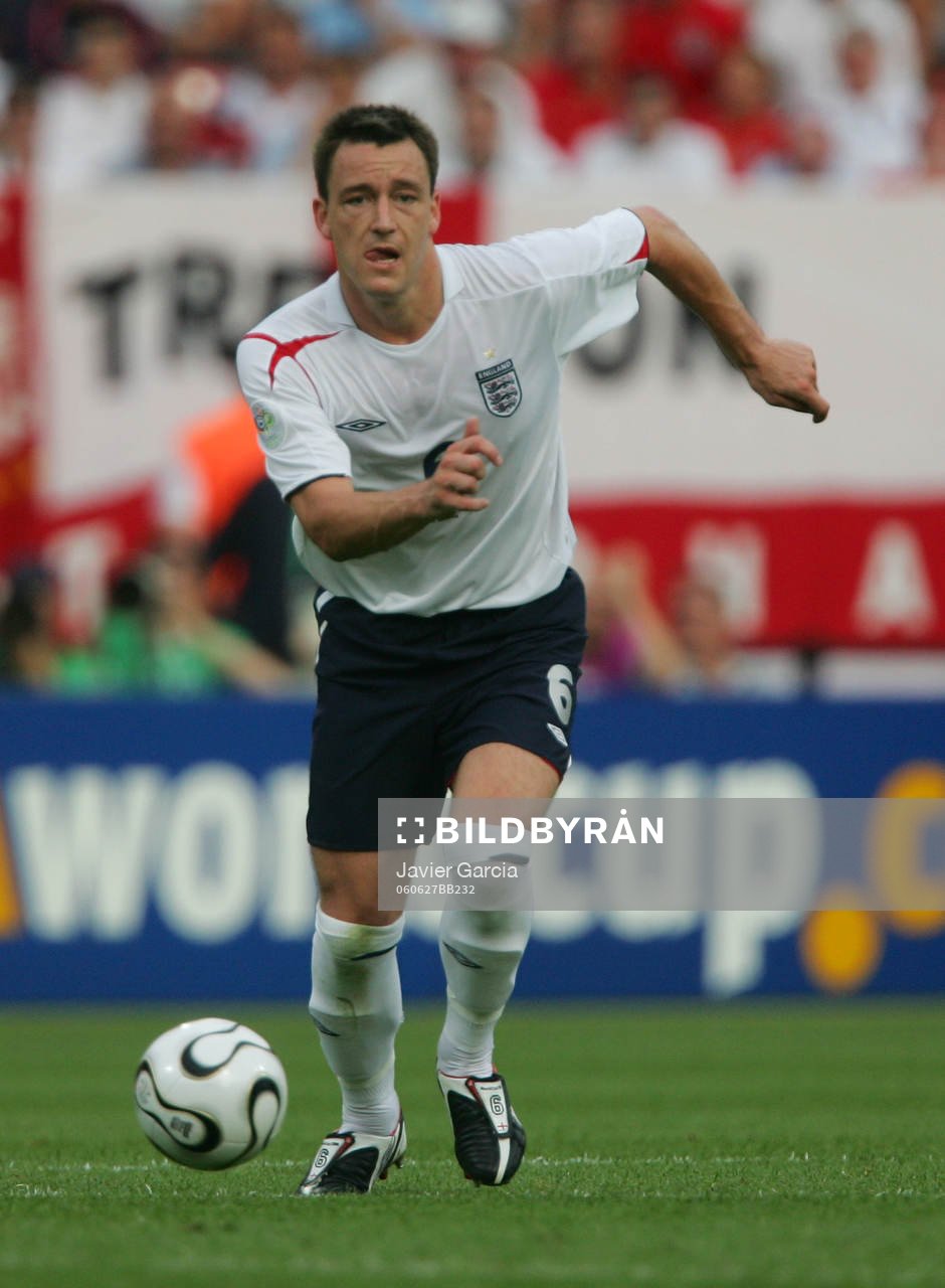 John Terry