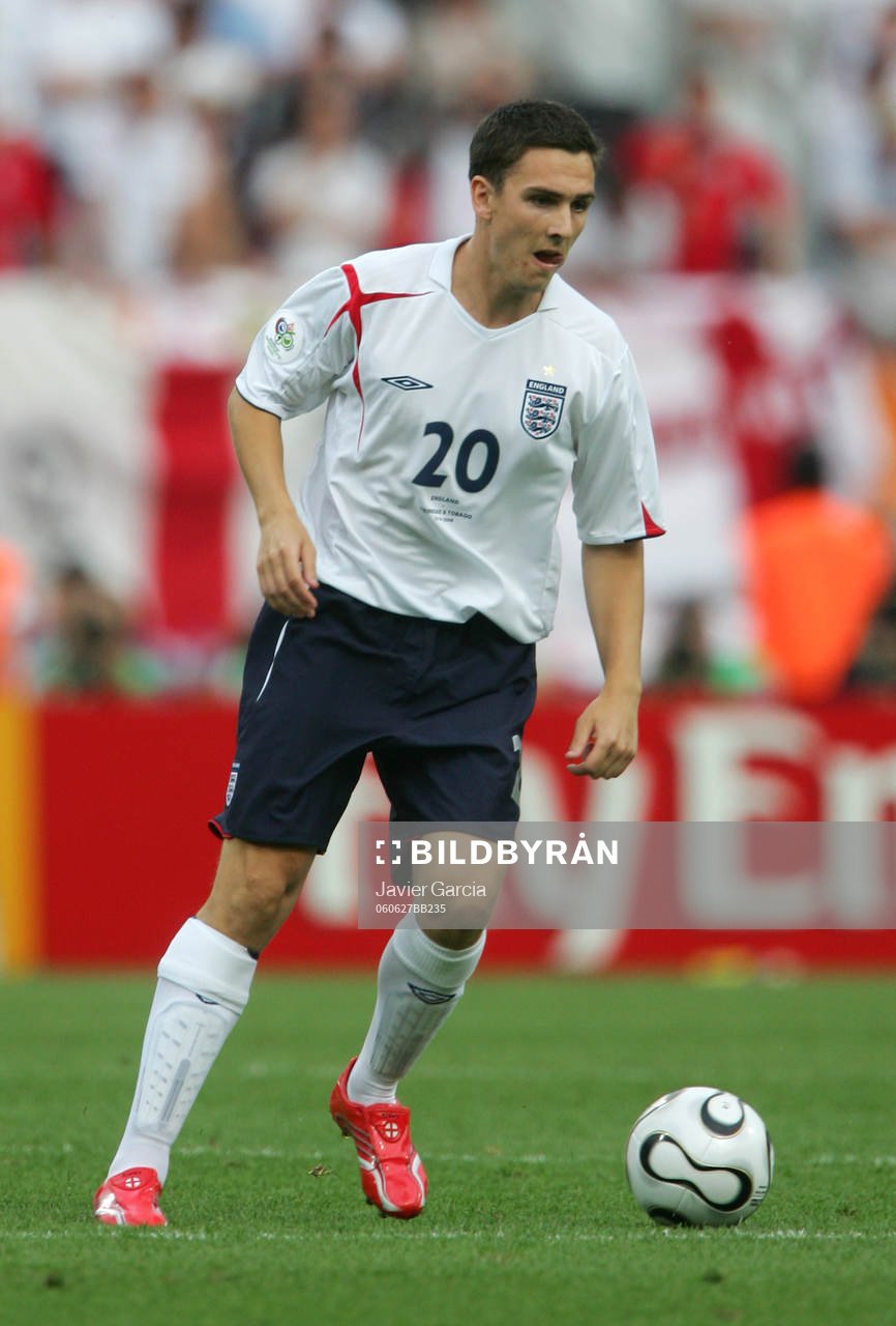 Stewart Downing